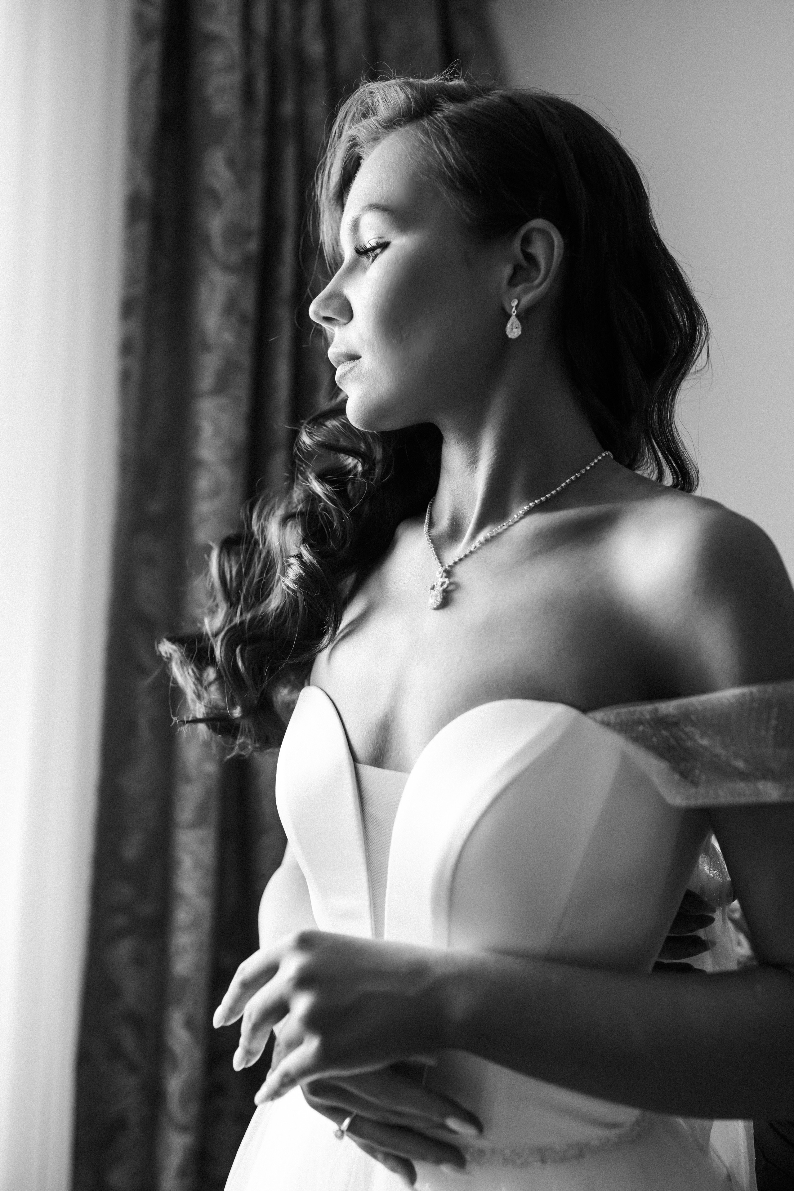 Вячеслав и Наталья. Свадебный фотограф Москве Катя Абдурахманова и Арсен Абдурахманов