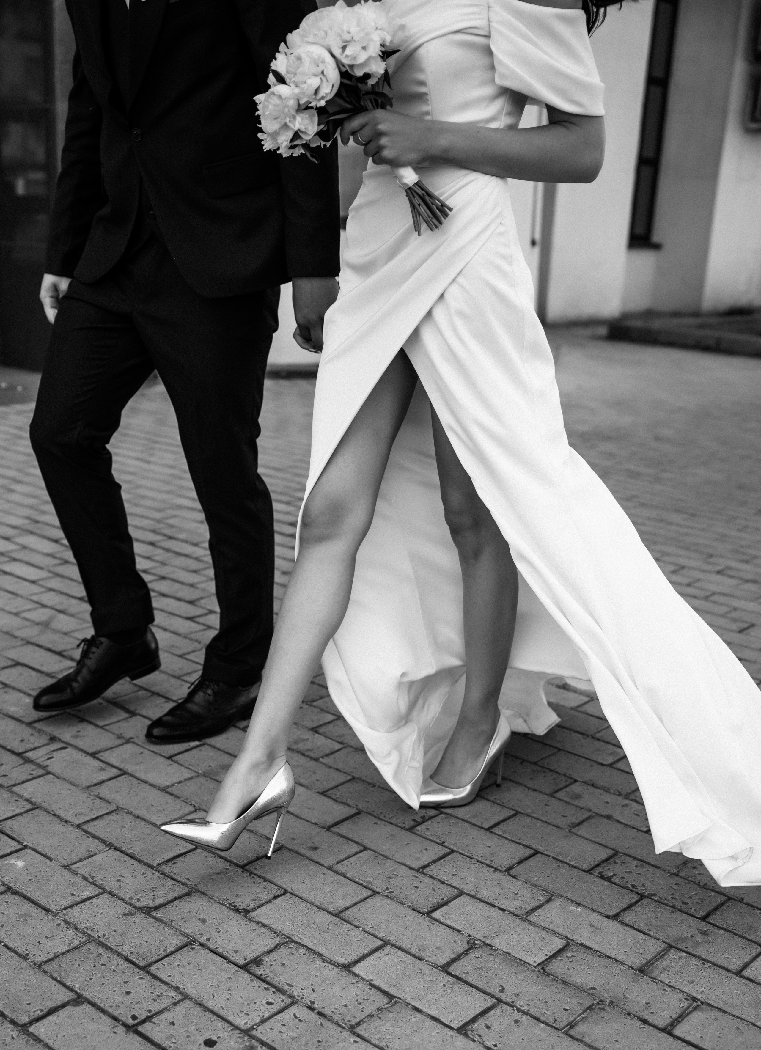 Михаил и Дарья. Свадебный фотограф Москве Катя Абдурахманова и Арсен Абдурахманов