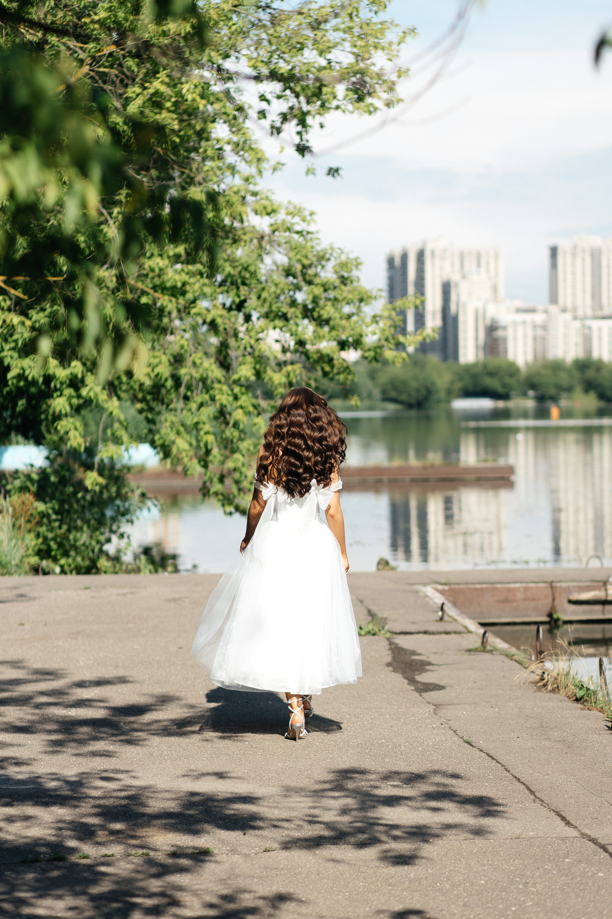 Вячеслав и Наталья. Свадебный фотограф Москве Катя Абдурахманова и Арсен Абдурахманов