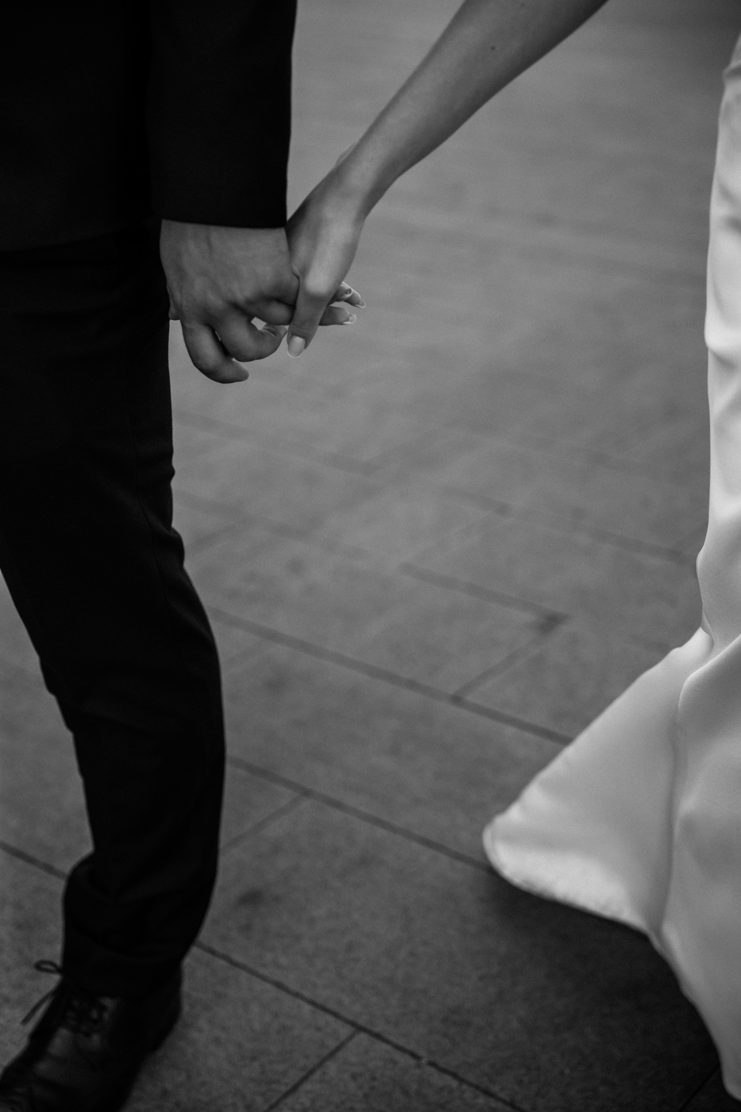 Михаил и Дарья. Свадебный фотограф Москве Катя Абдурахманова и Арсен Абдурахманов