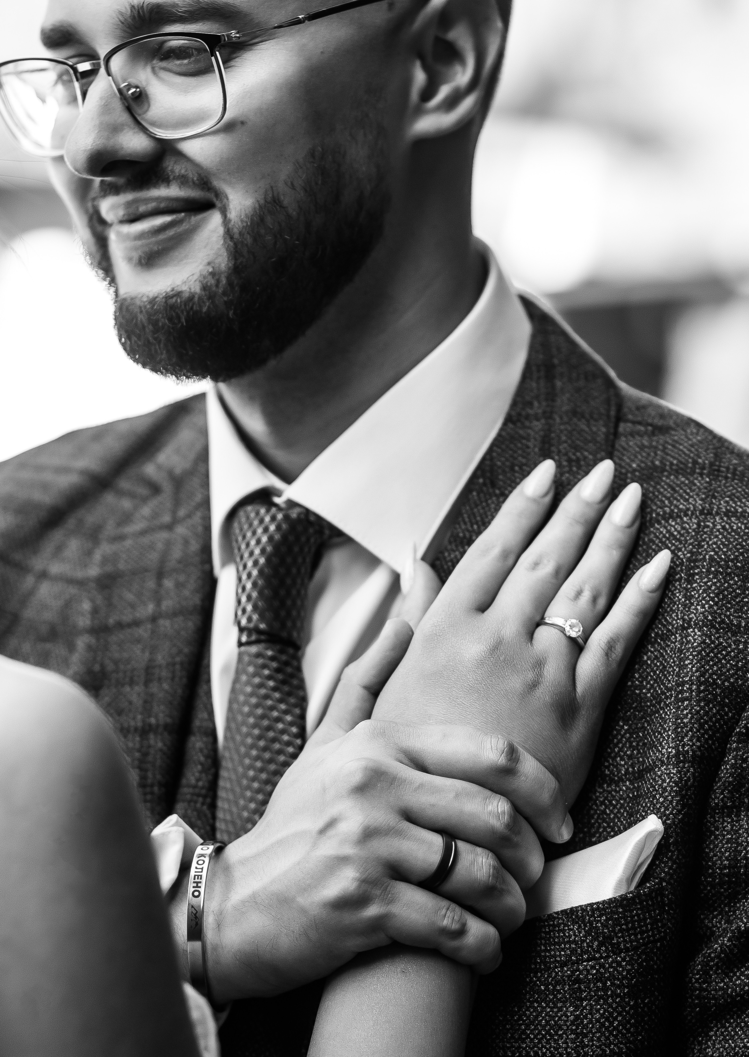 Вячеслав и Наталья. Свадебный фотограф Москве Катя Абдурахманова и Арсен Абдурахманов