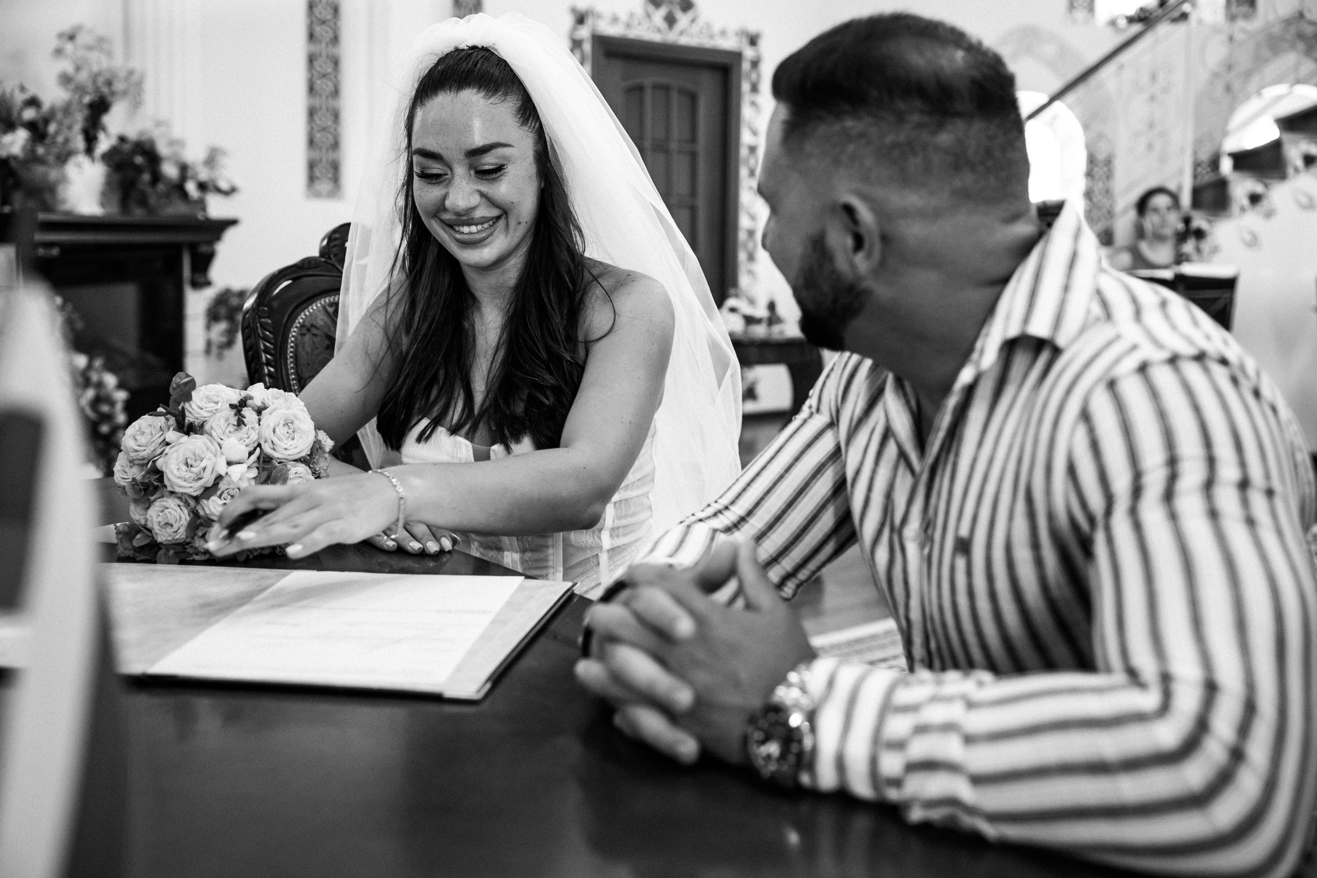 Ака и Виолетта. Свадебный фотограф Москве Катя Абдурахманова и Арсен Абдурахманов