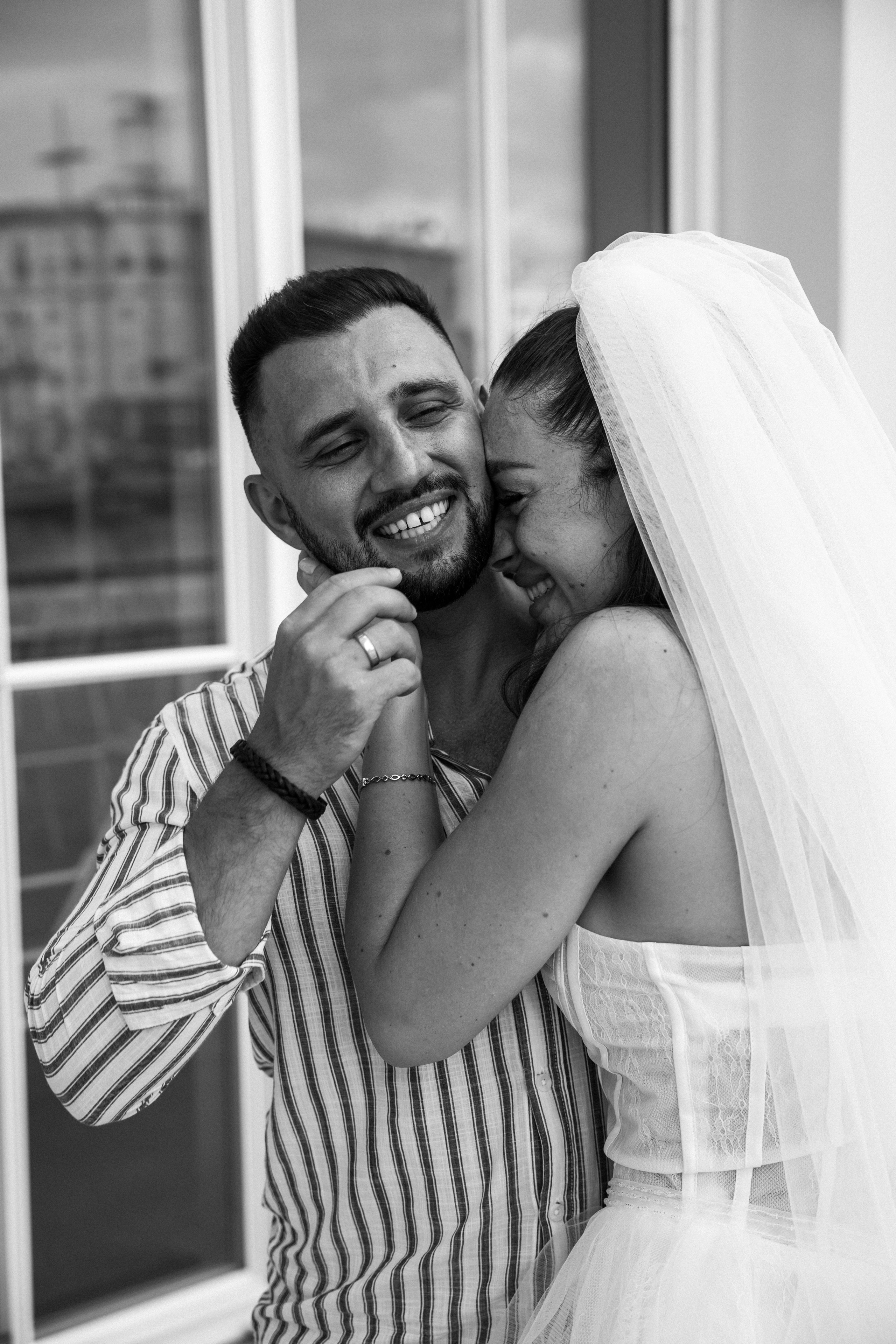 Ака и Виолетта. Свадебный фотограф Москве Катя Абдурахманова и Арсен Абдурахманов