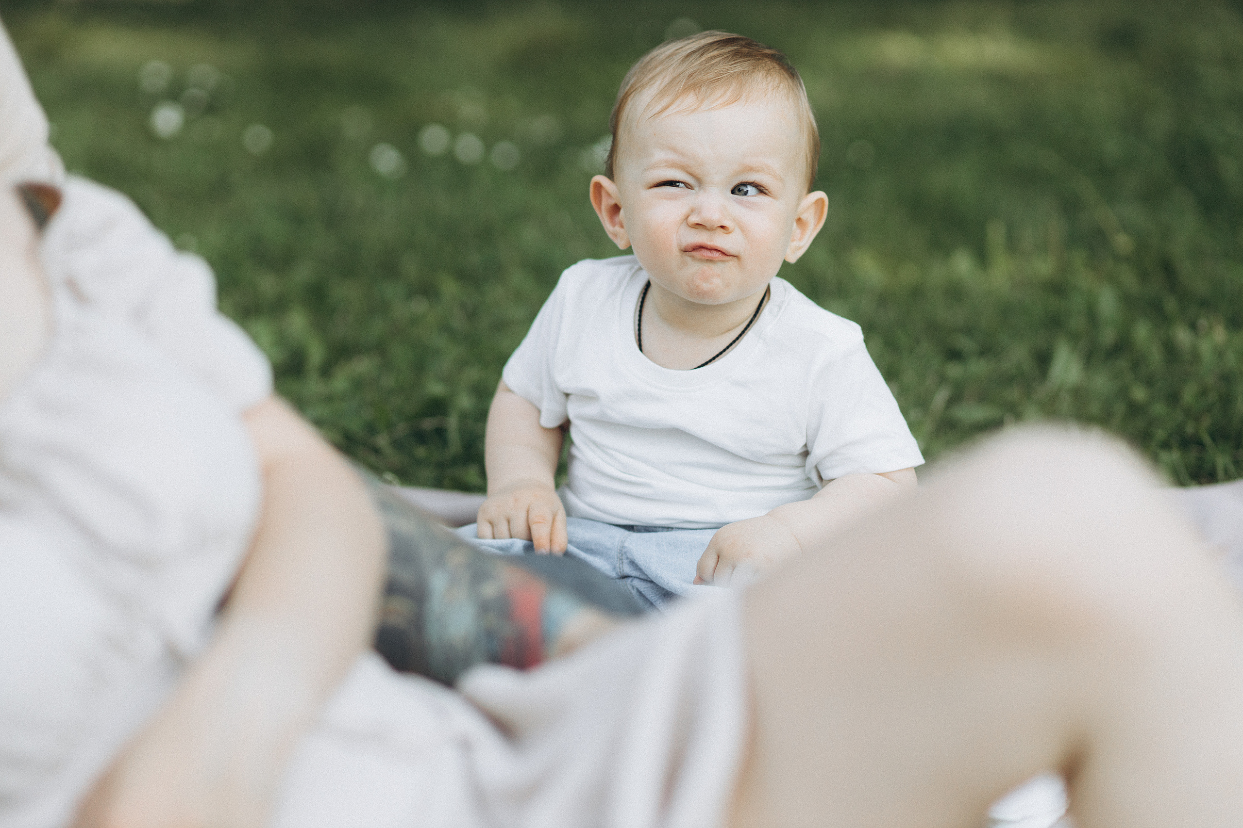 Семейная съемка. Свадебный фотограф Москве Катя Абдурахманова и Арсен Абдурахманов