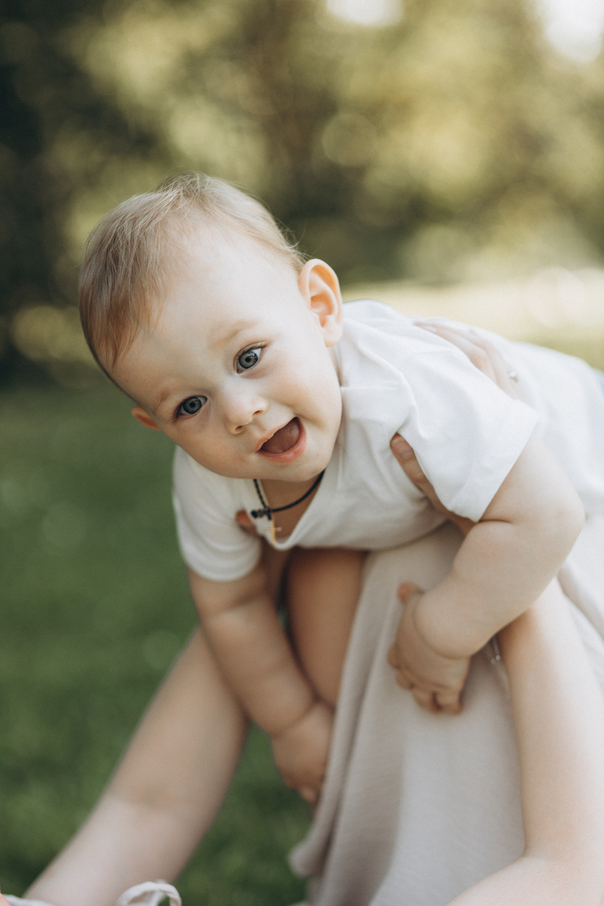 Семейная съемка. Свадебный фотограф Москве Катя Абдурахманова и Арсен Абдурахманов