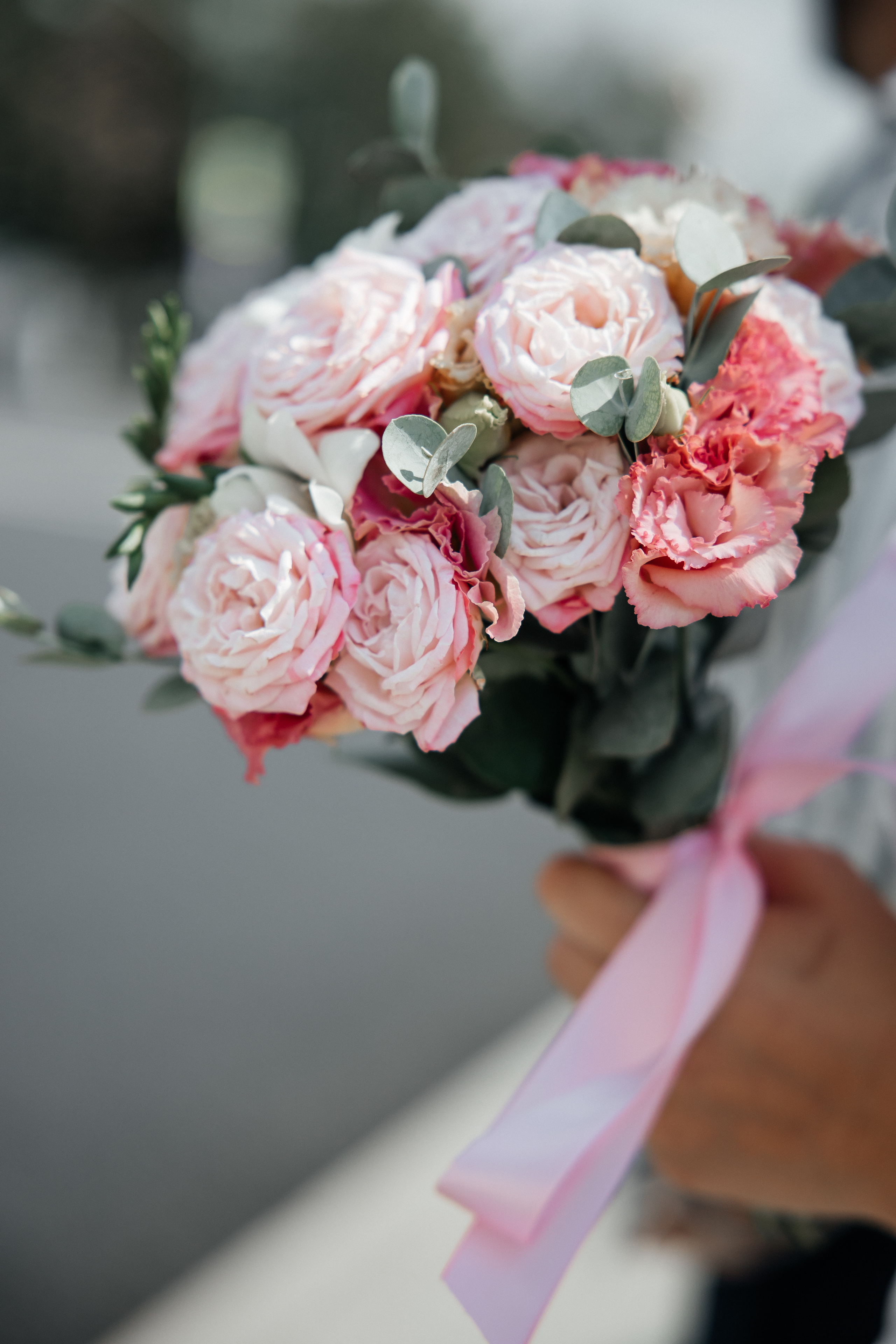 Ака и Виолетта. Свадебный фотограф Москве Катя Абдурахманова и Арсен Абдурахманов