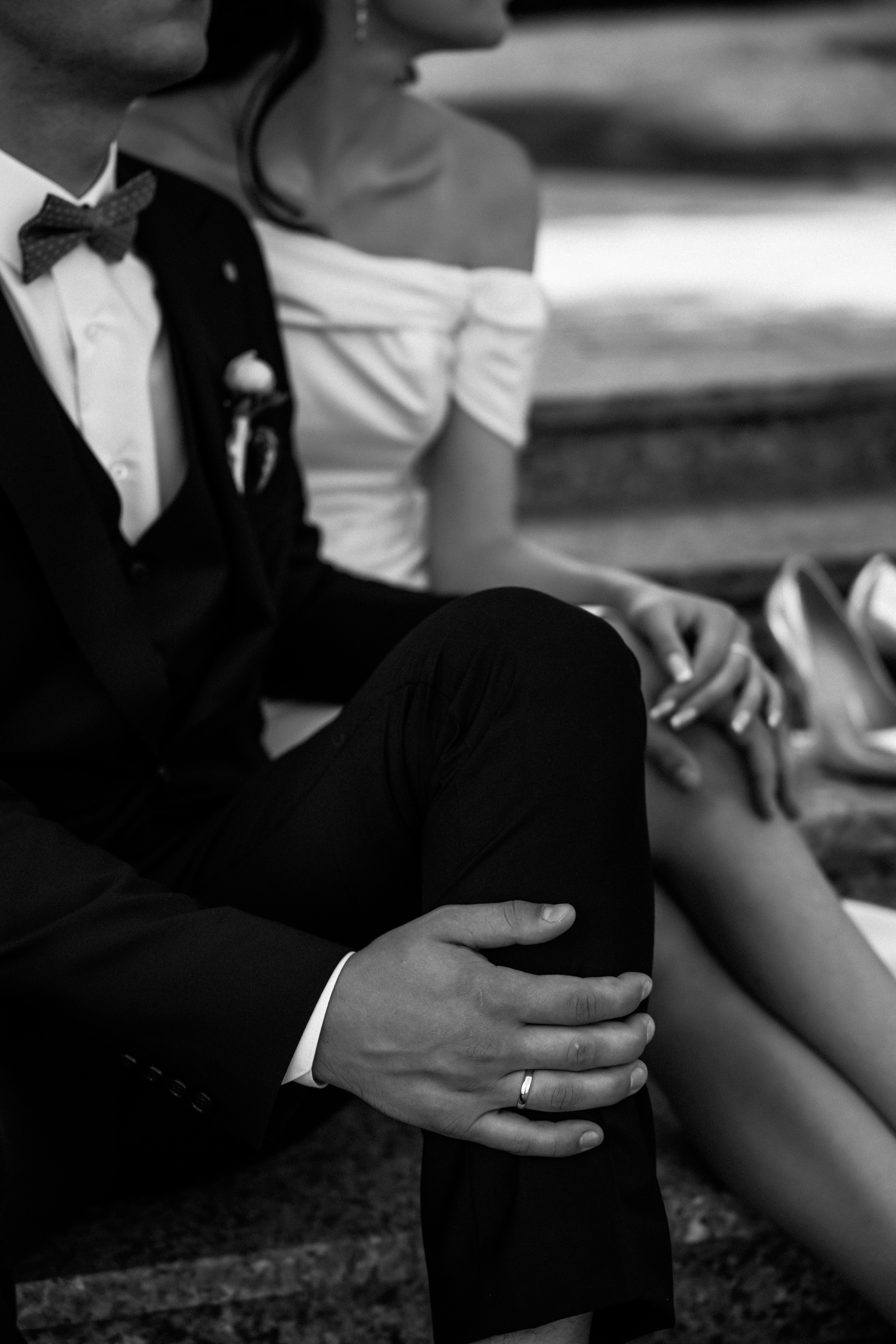 Михаил и Дарья. Свадебный фотограф Москве Катя Абдурахманова и Арсен Абдурахманов