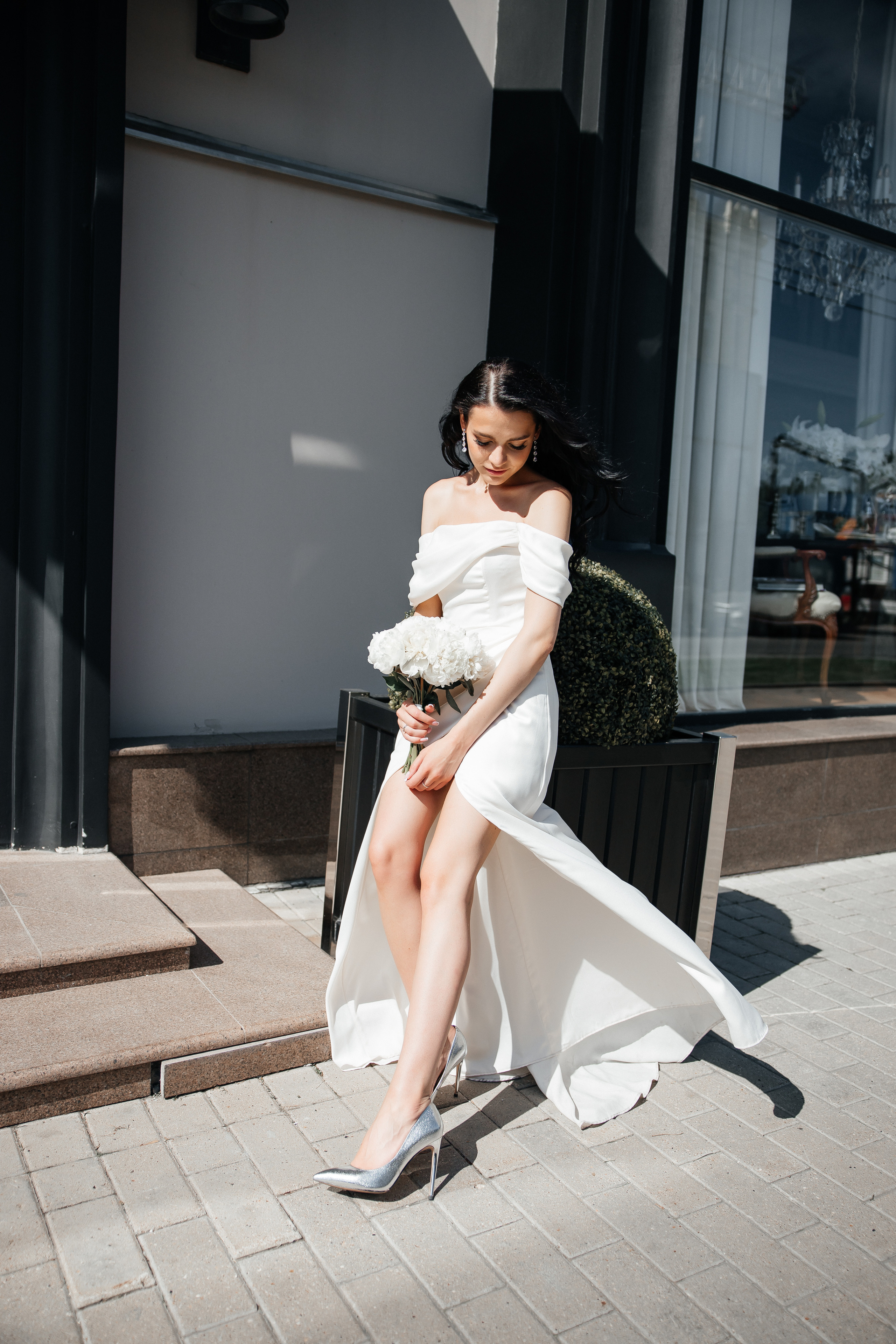 Михаил и Дарья. Свадебный фотограф Москве Катя Абдурахманова и Арсен Абдурахманов