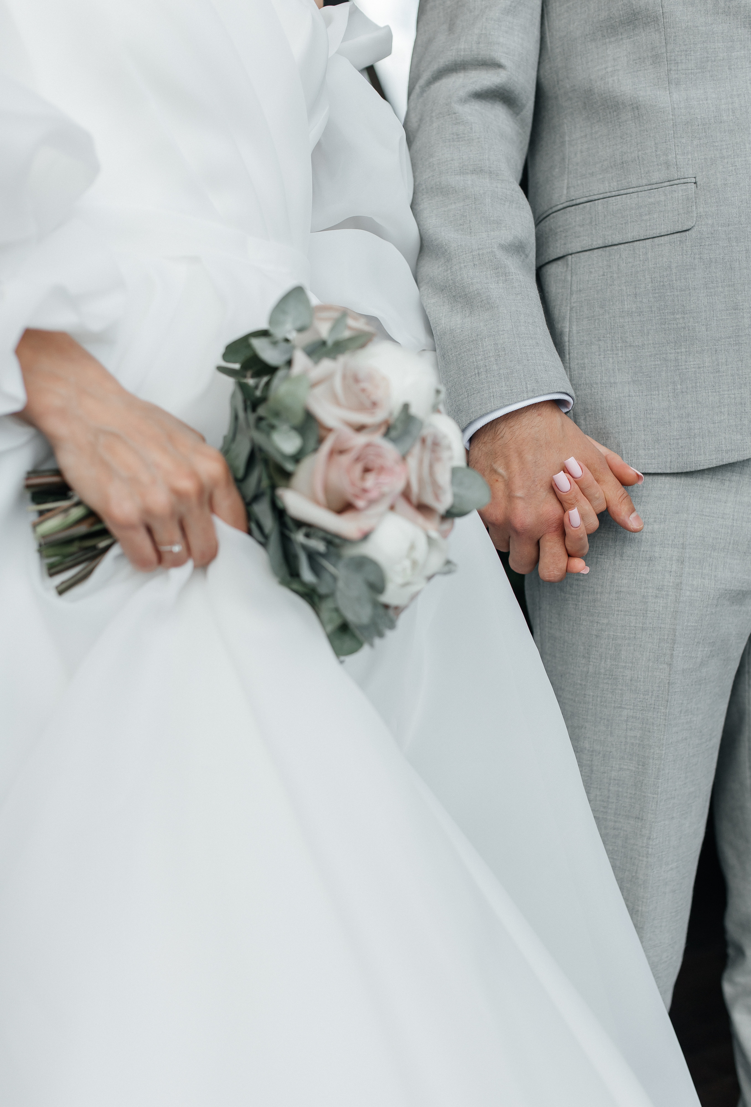 Артем и Сабина. Свадебный фотограф Москве Катя Абдурахманова и Арсен Абдурахманов