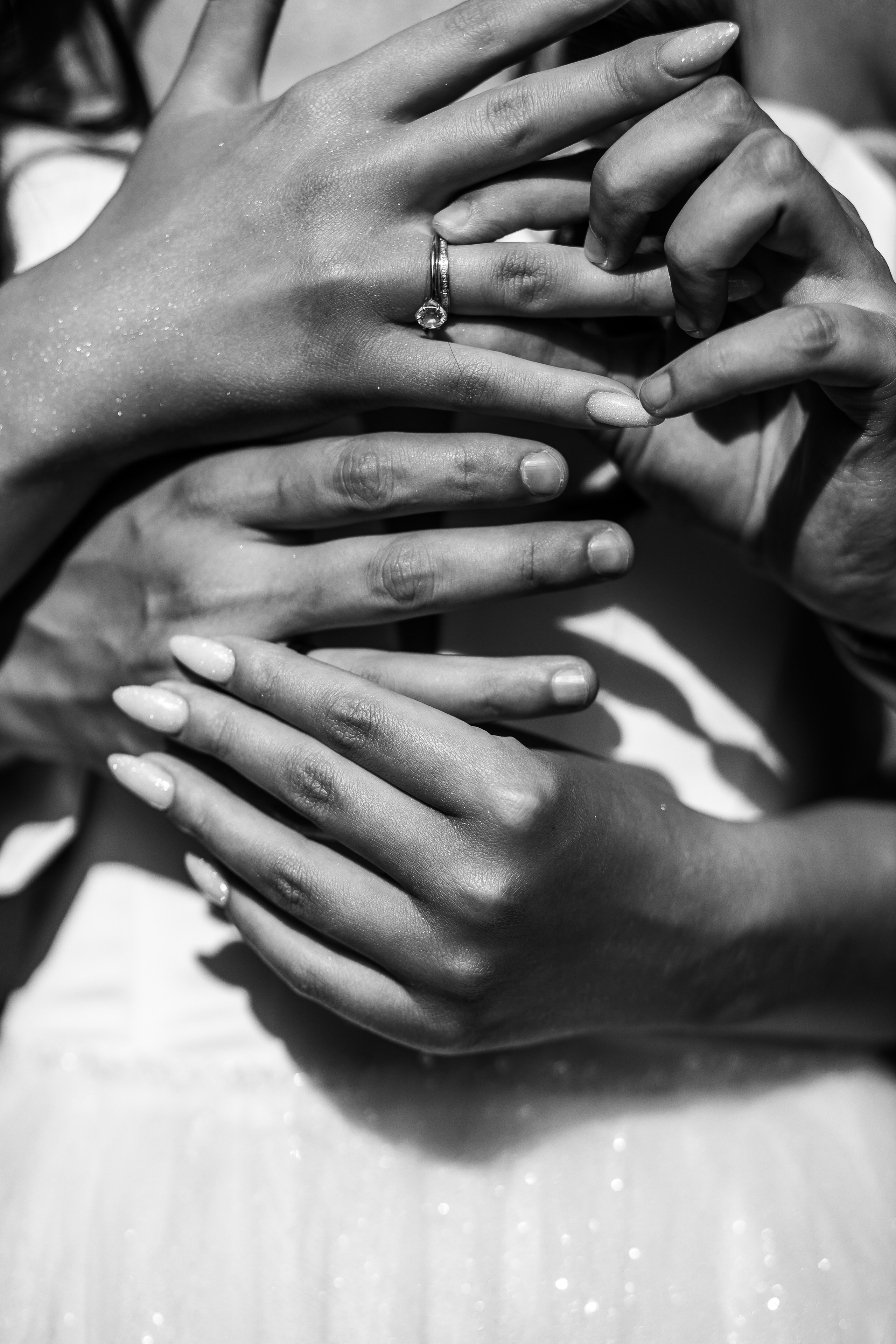 Вячеслав и Наталья. Свадебный фотограф Москве Катя Абдурахманова и Арсен Абдурахманов