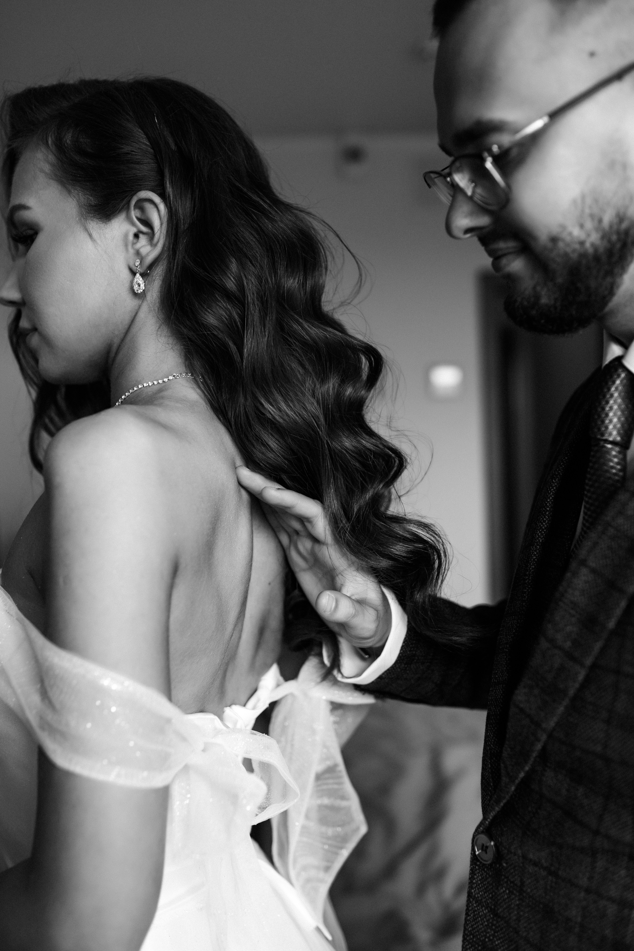 Вячеслав и Наталья. Свадебный фотограф Москве Катя Абдурахманова и Арсен Абдурахманов