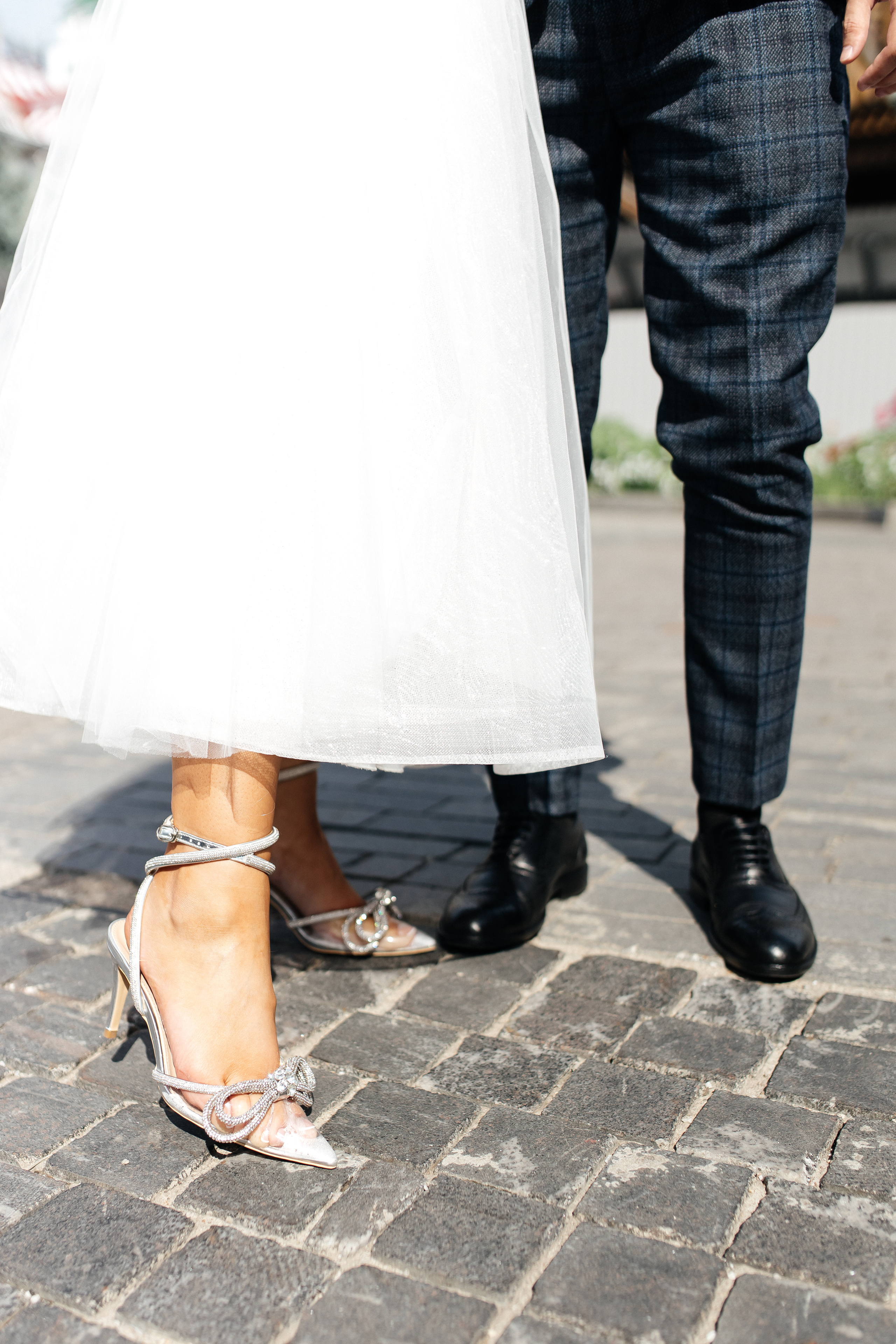 Вячеслав и Наталья. Свадебный фотограф Москве Катя Абдурахманова и Арсен Абдурахманов