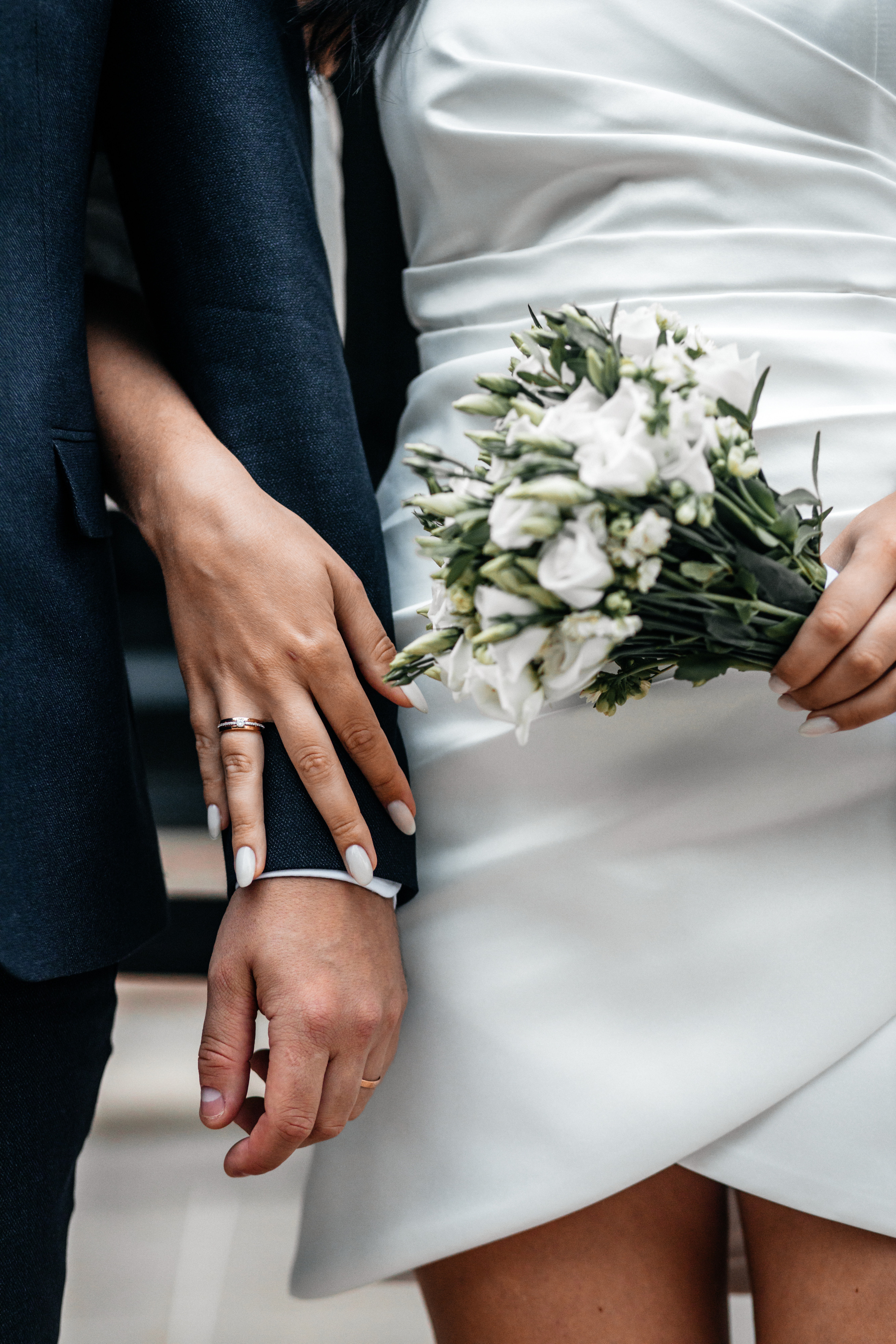 Роман и Анна. Свадебный фотограф Москве Катя Абдурахманова и Арсен Абдурахманов