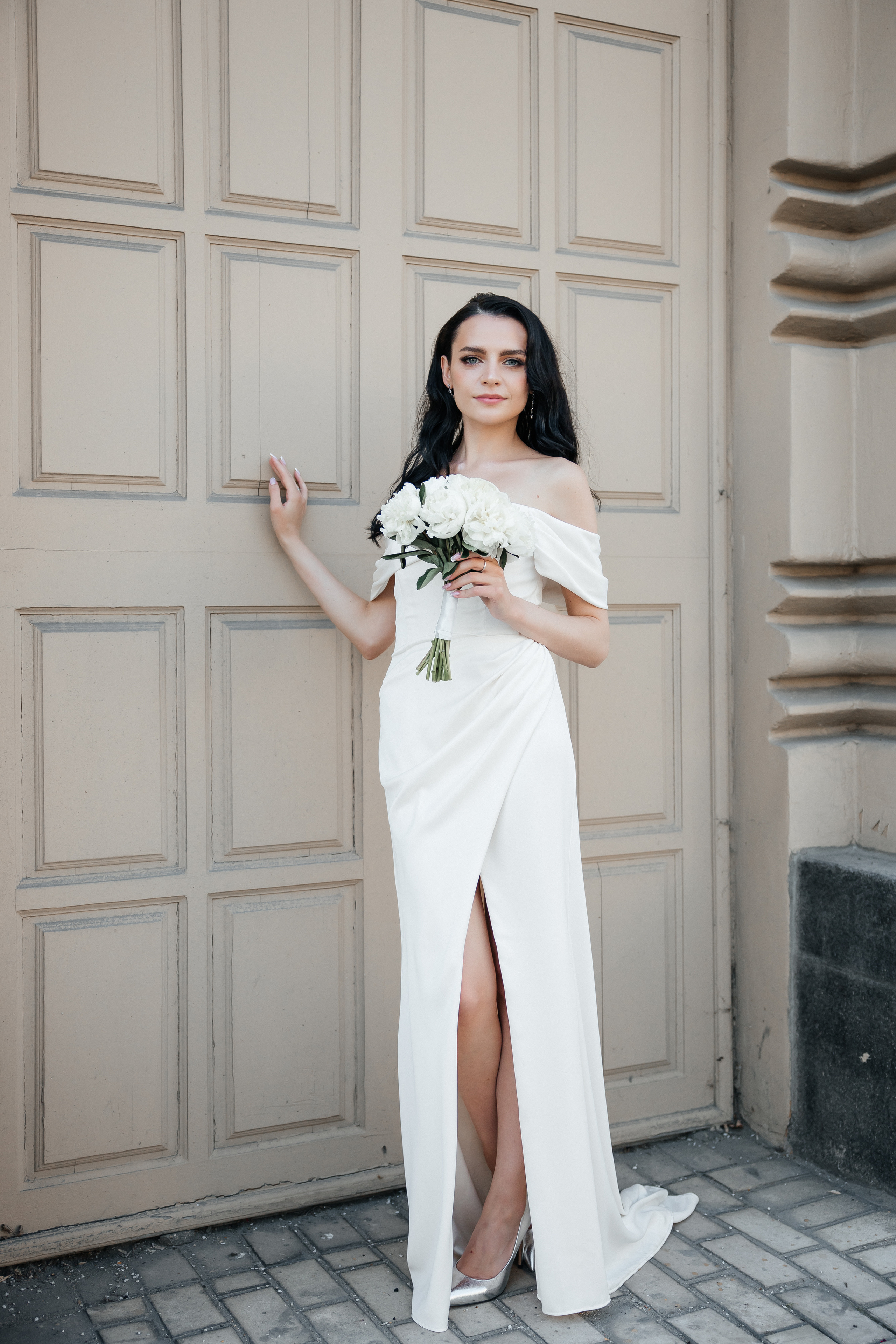 Михаил и Дарья. Свадебный фотограф Москве Катя Абдурахманова и Арсен Абдурахманов