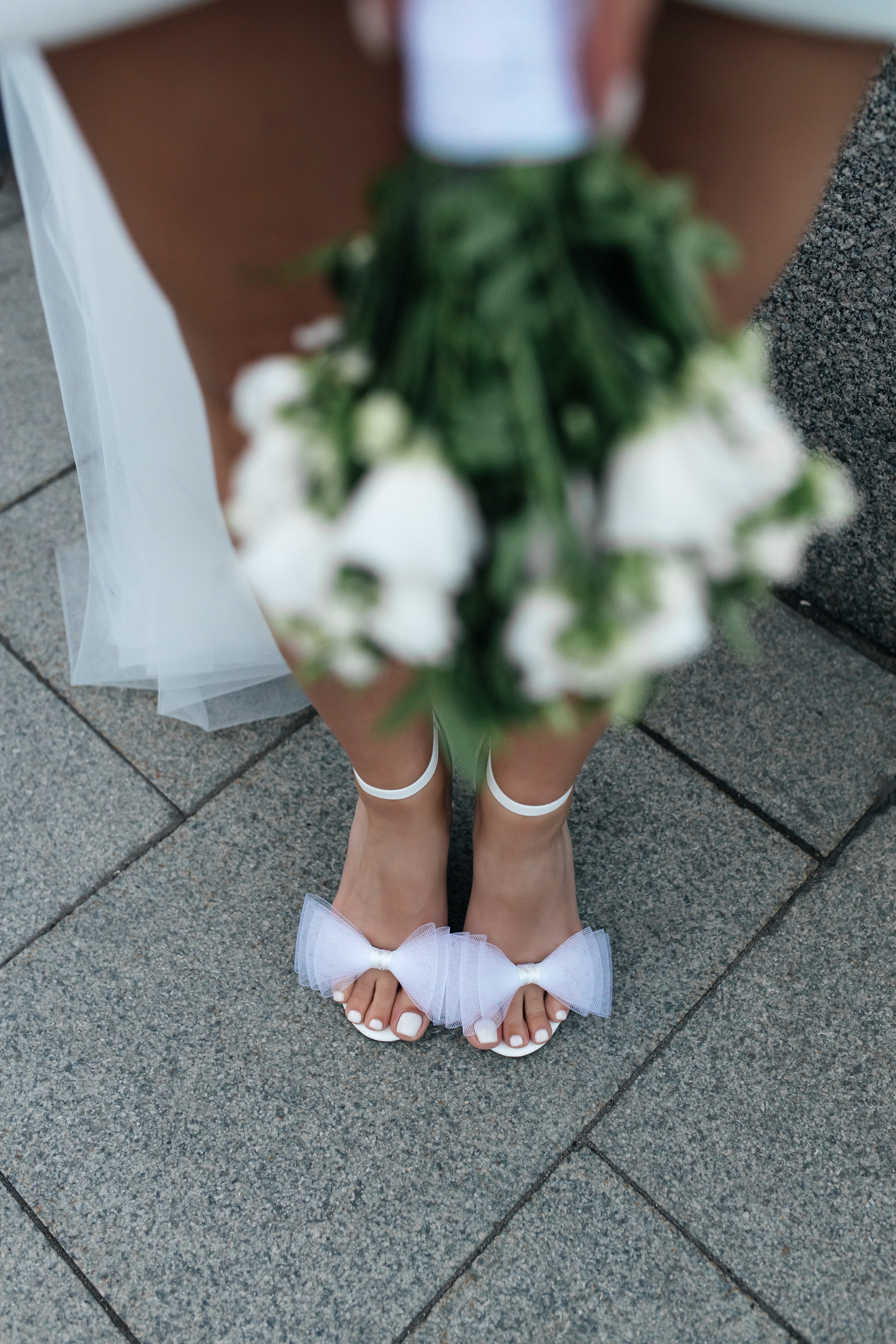 Роман и Анна. Свадебный фотограф Москве Катя Абдурахманова и Арсен Абдурахманов