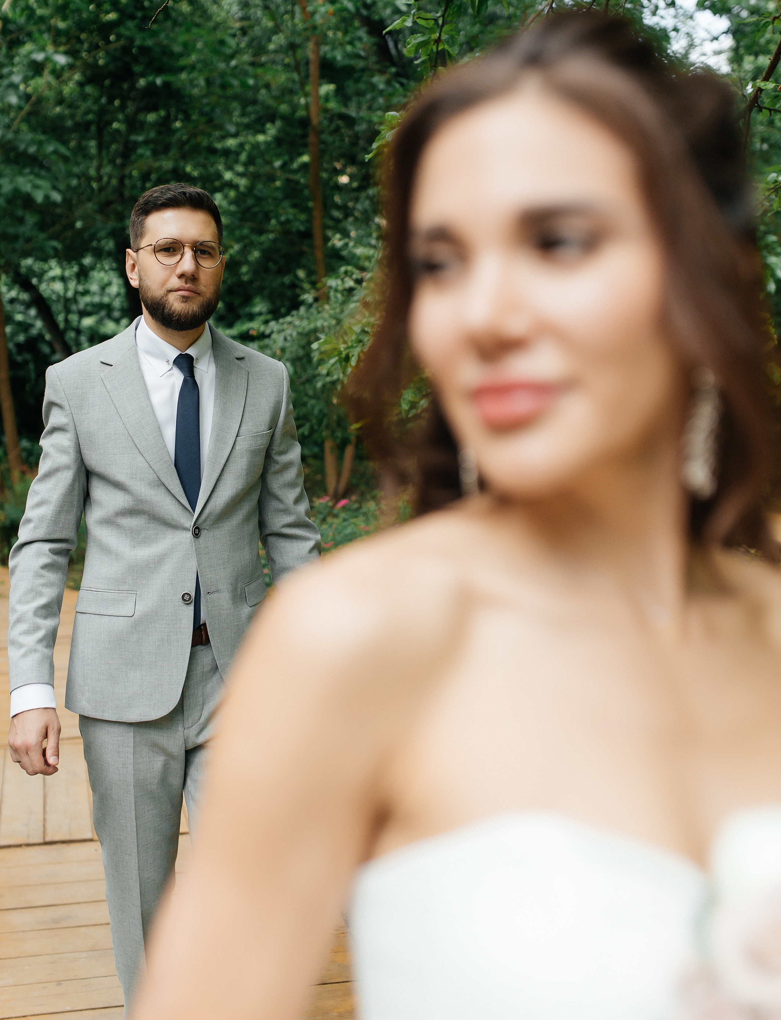 Артем и Сабина. Свадебный фотограф Москве Катя Абдурахманова и Арсен Абдурахманов