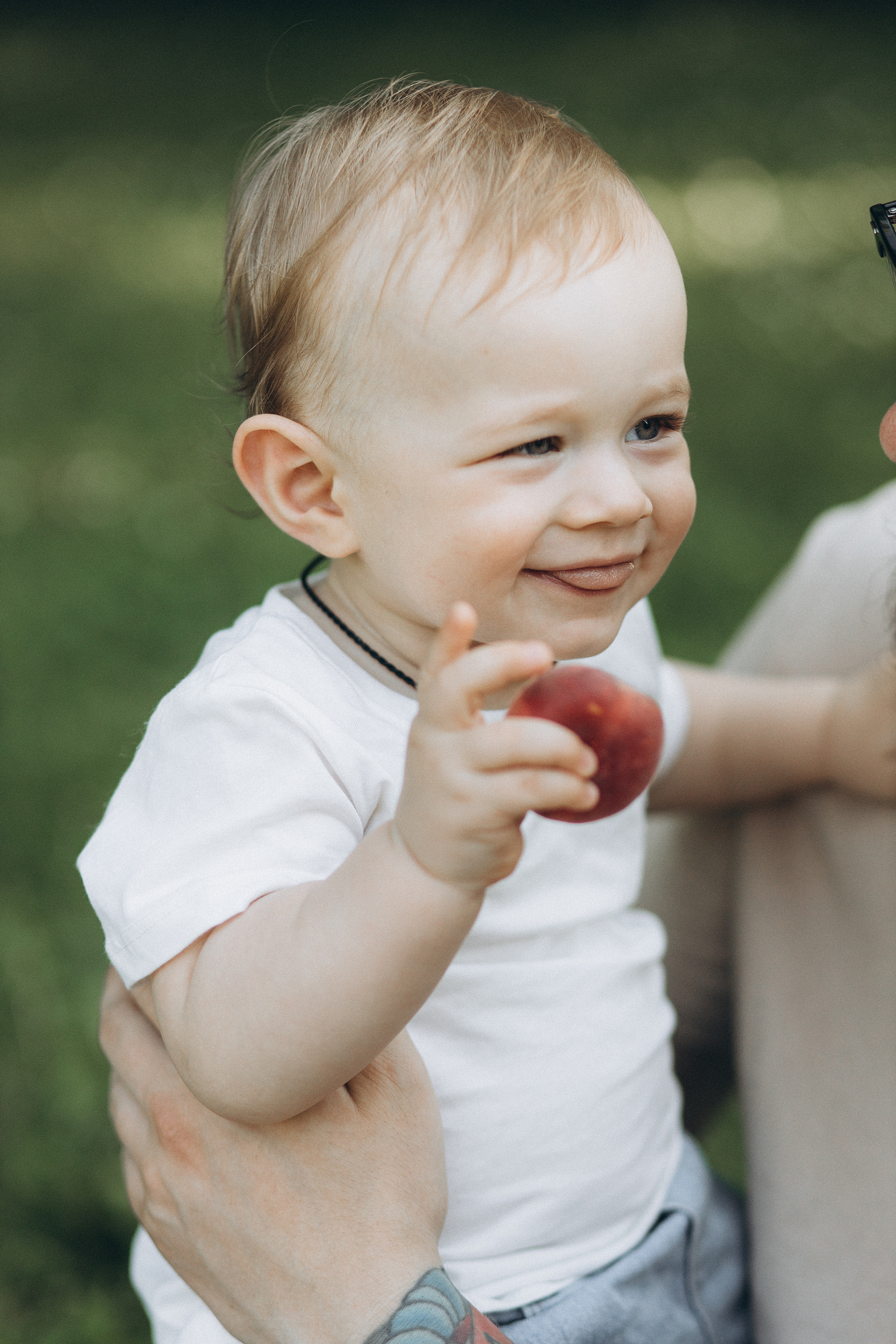 Семейная съемка. Свадебный фотограф Москве Катя Абдурахманова и Арсен Абдурахманов