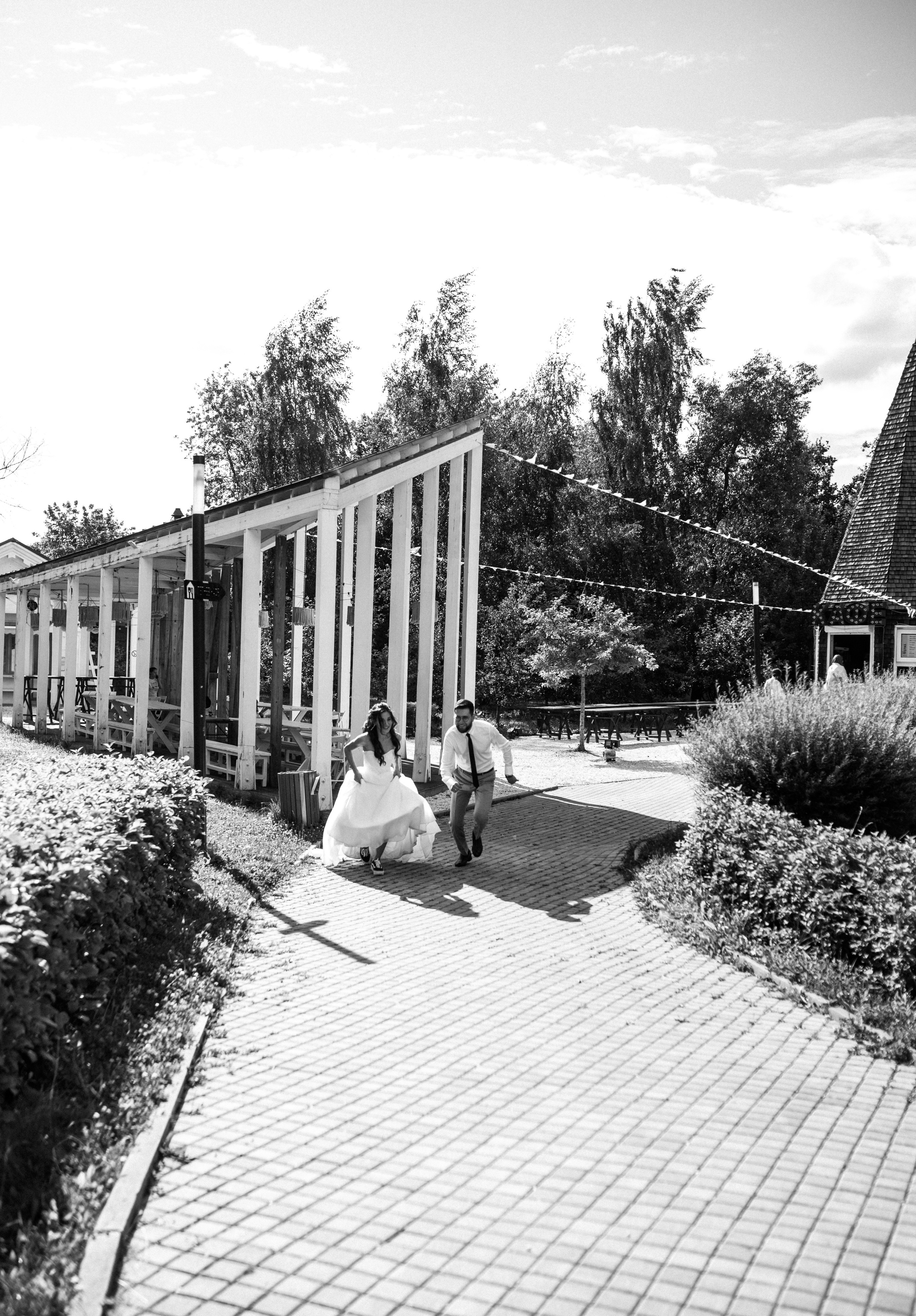 Артем и Сабина. Свадебный фотограф Москве Катя Абдурахманова и Арсен Абдурахманов