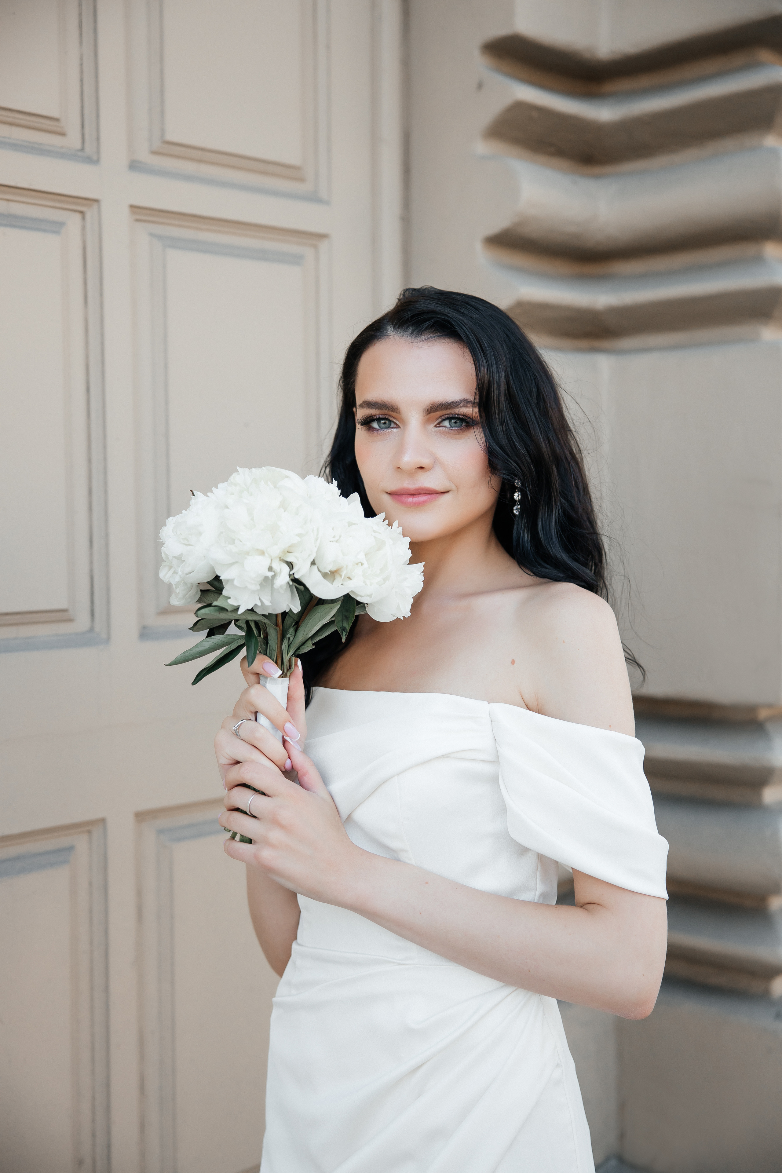 Михаил и Дарья. Свадебный фотограф Москве Катя Абдурахманова и Арсен Абдурахманов