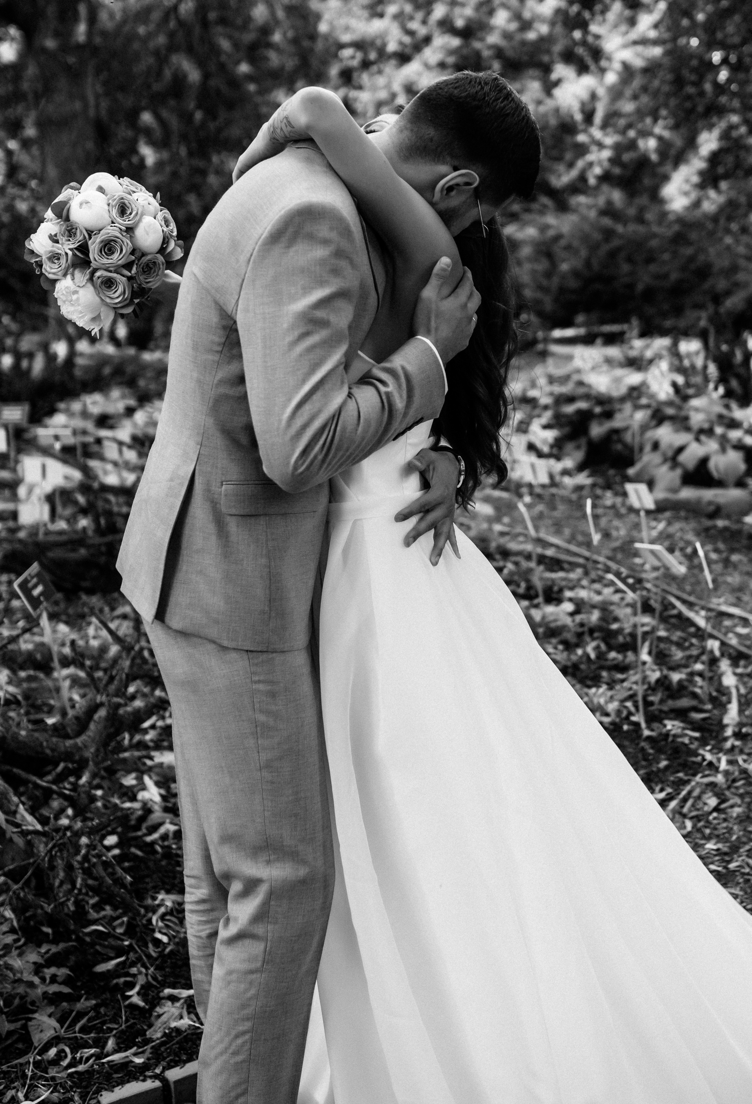 Артем и Сабина. Свадебный фотограф Москве Катя Абдурахманова и Арсен Абдурахманов