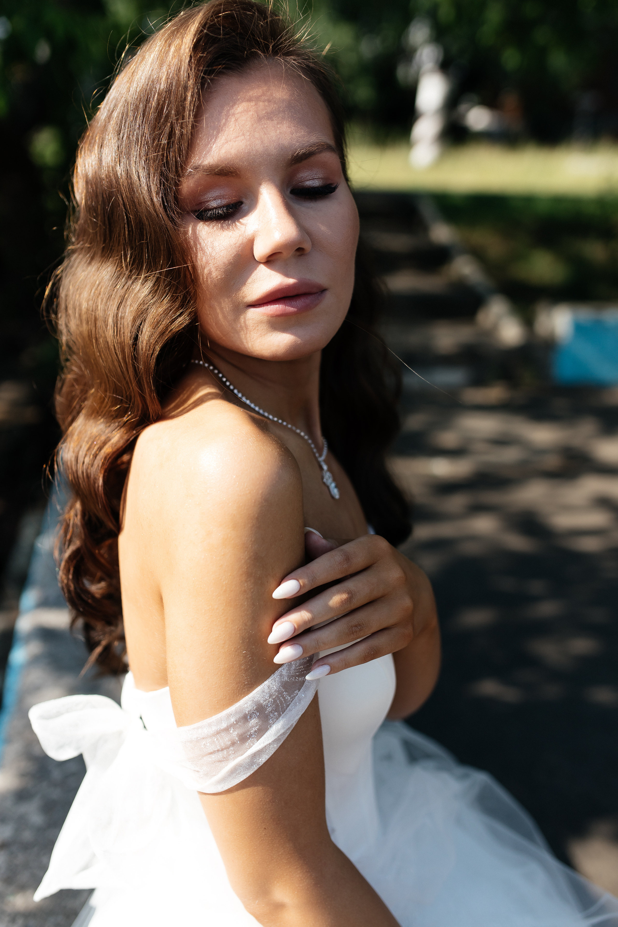 Вячеслав и Наталья. Свадебный фотограф Москве Катя Абдурахманова и Арсен Абдурахманов