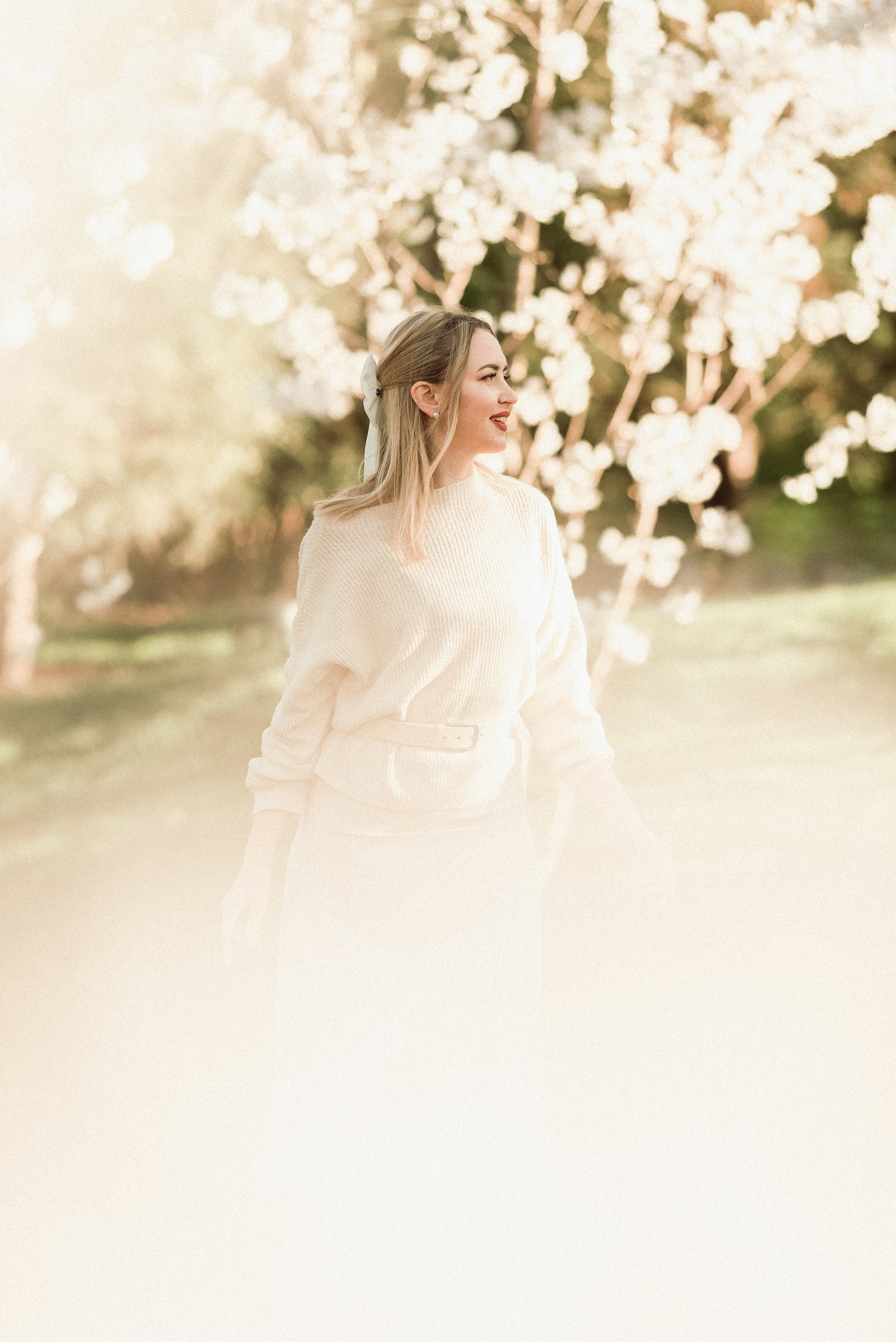 Весна в Японском саду. Женский и семейный фотограф Сочи и Краснодар Ольга Маловик