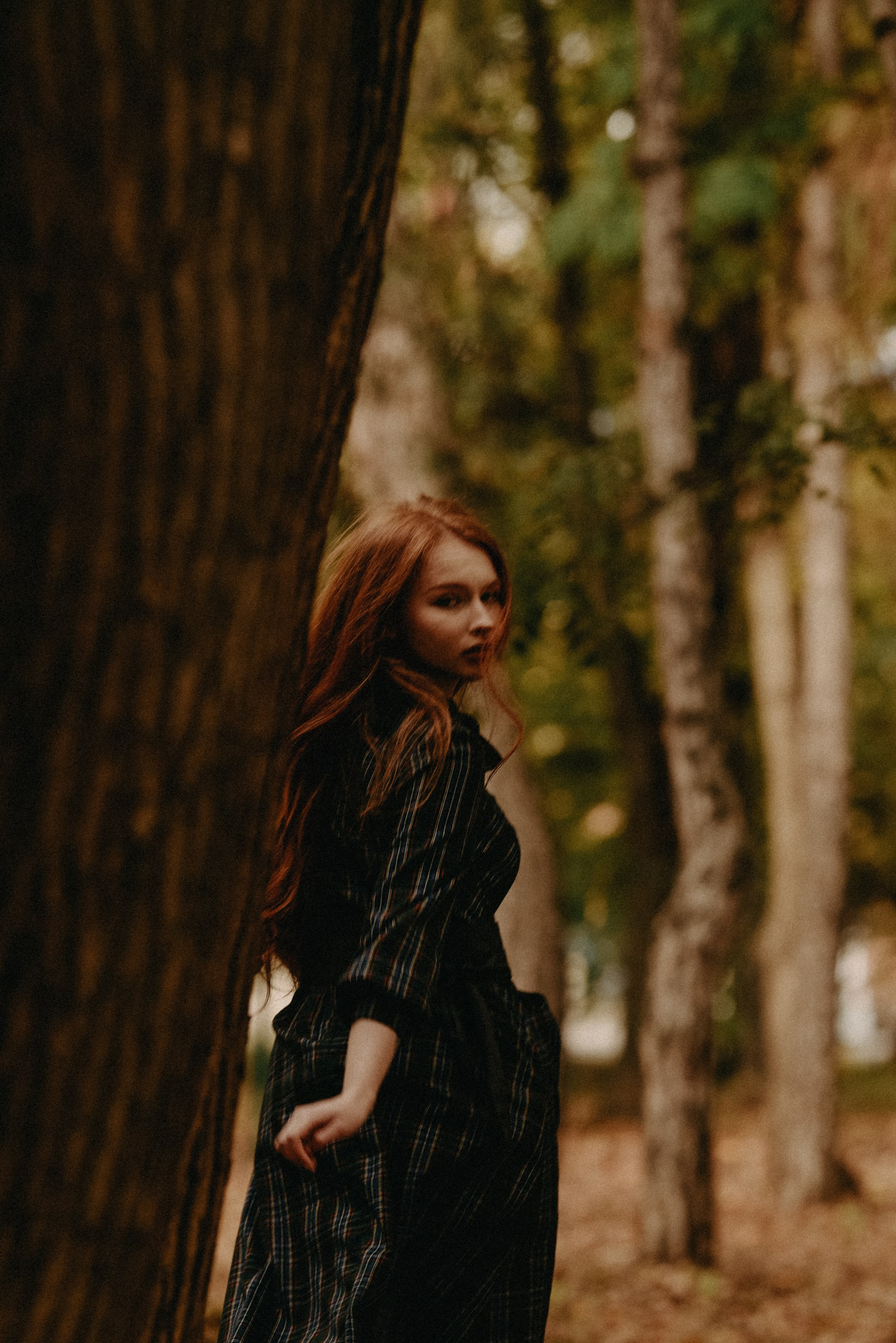 Таинственная история. Женский и семейный фотограф Сочи и Краснодар Ольга Маловик