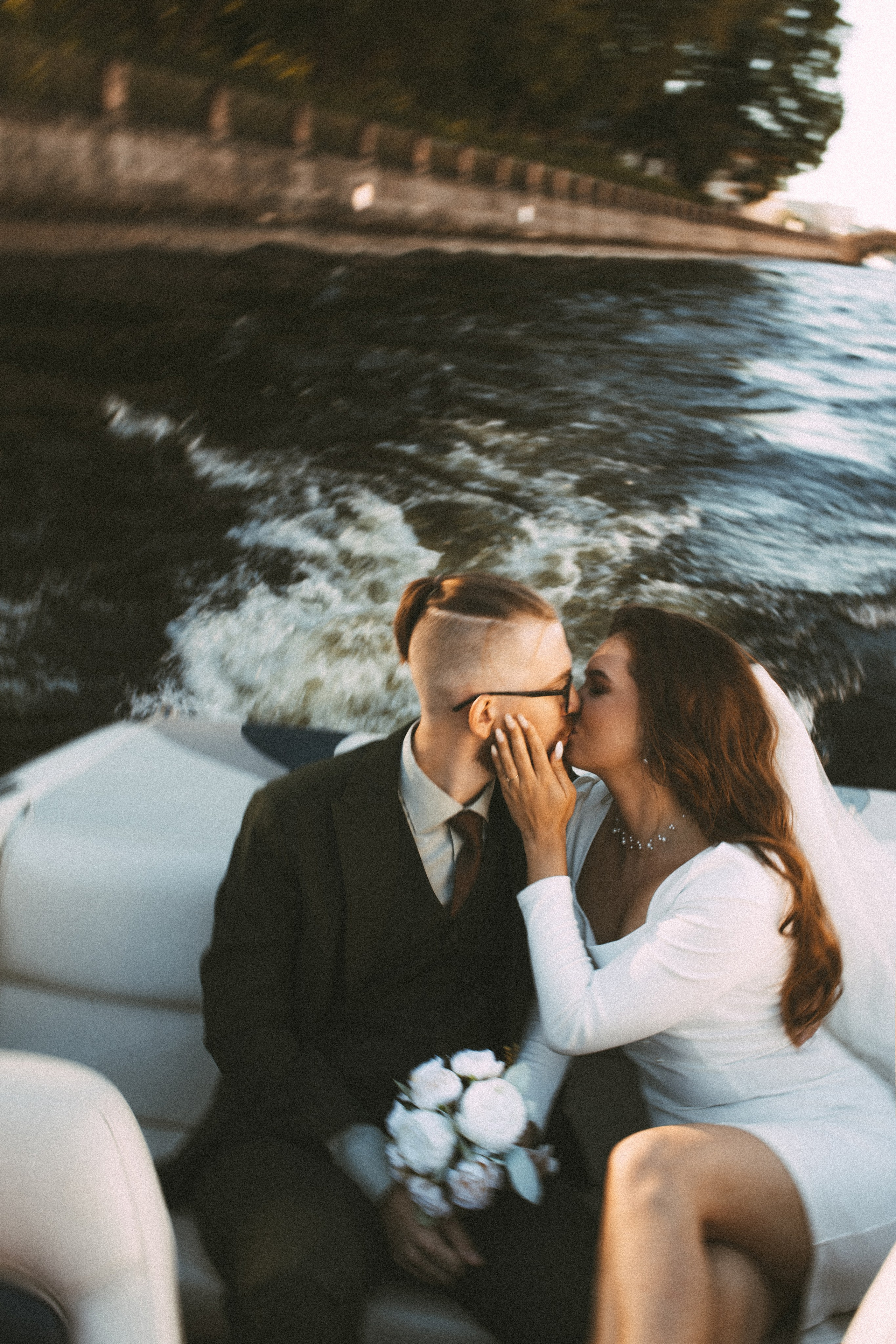 А & П | Санкт-Петербург. Фотограф Екатерина Амбрушкевич