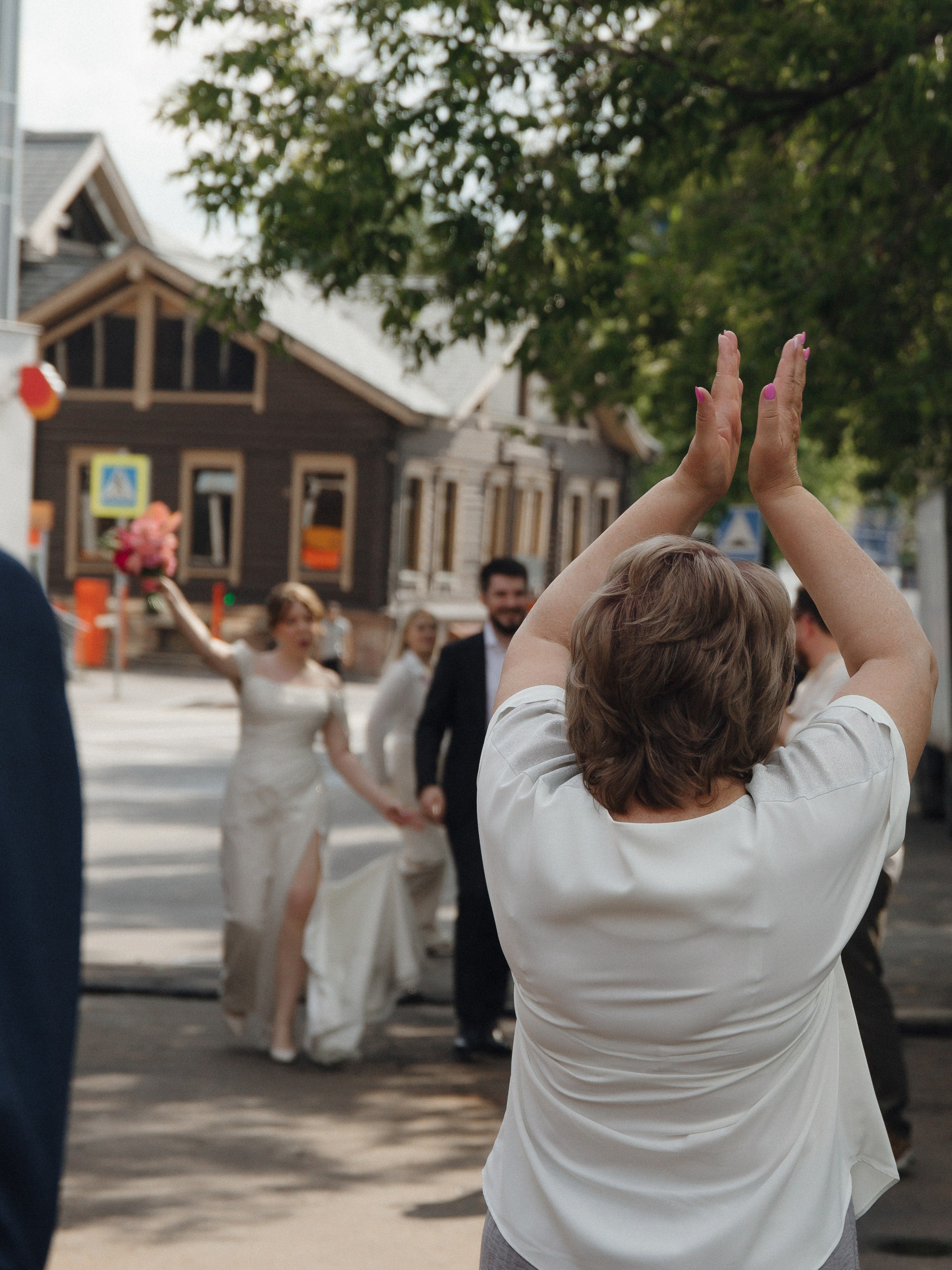 Краски любви | Москва. Фотограф Санкт-Петербург Евгения Корякина (eva_maruu)