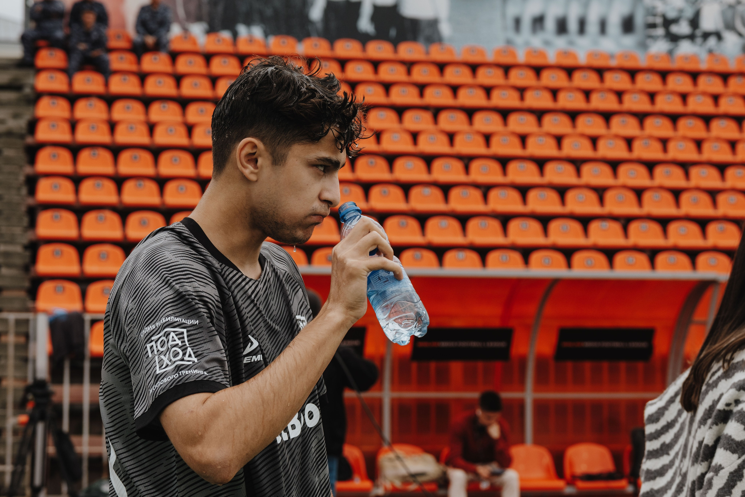 FK Broke Boys. Vladimirbaklenev