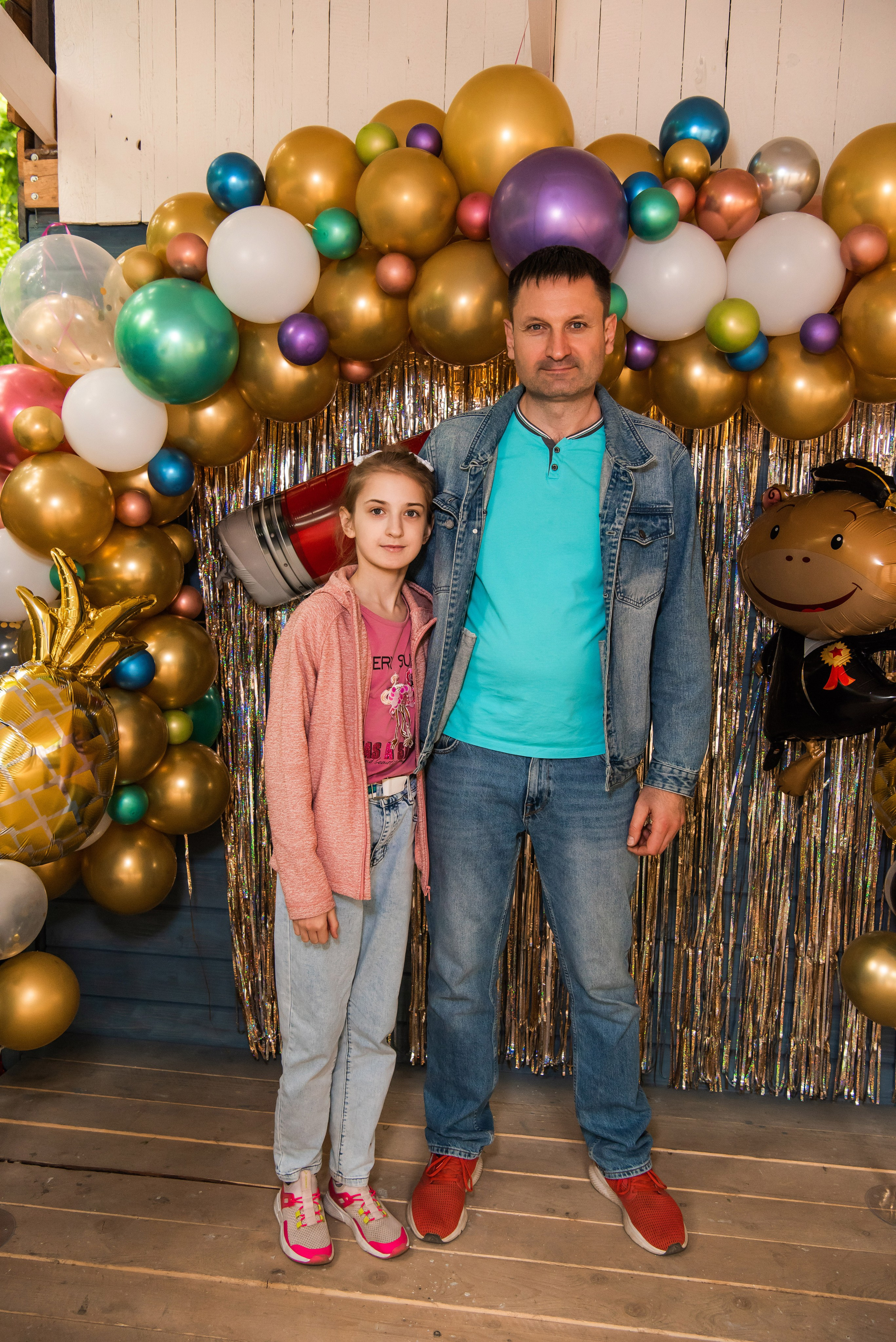 Выпускной 4Д 2023. Свадебный и арт-фотограф Кунецкая Диана