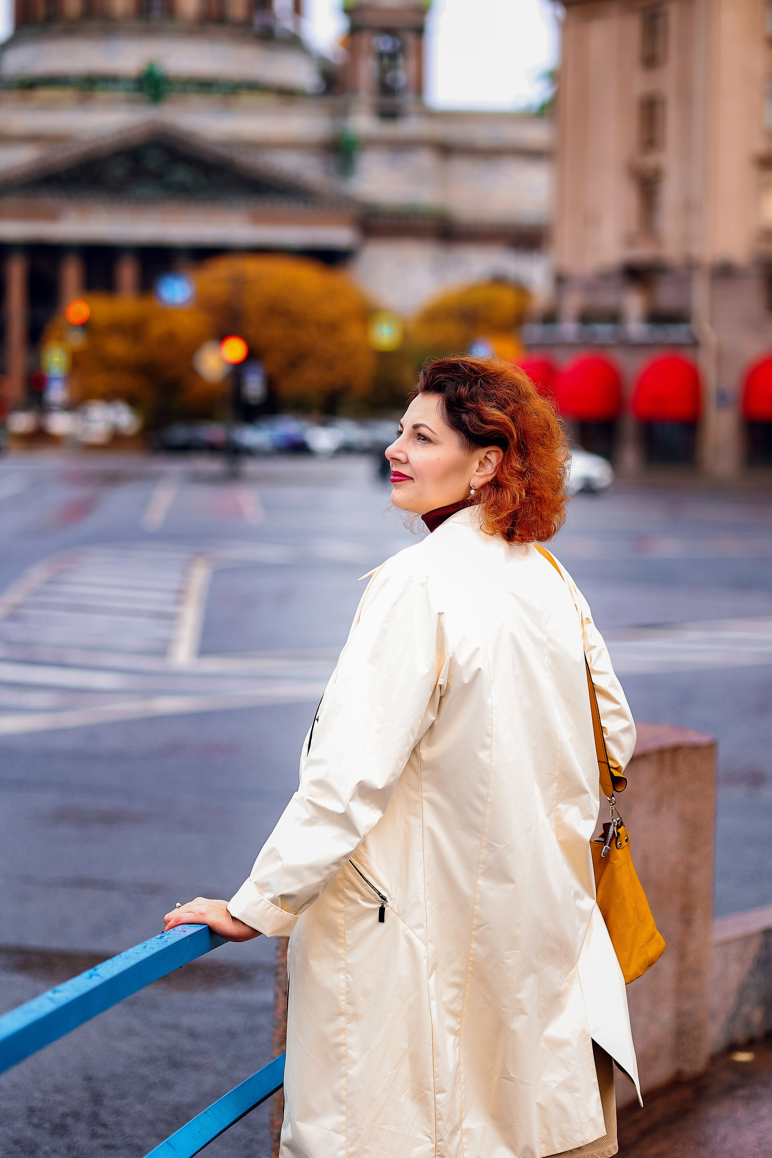 Оля. Выпускные альбомы. Школьный и семейный фотограф Виктория Игнатьева