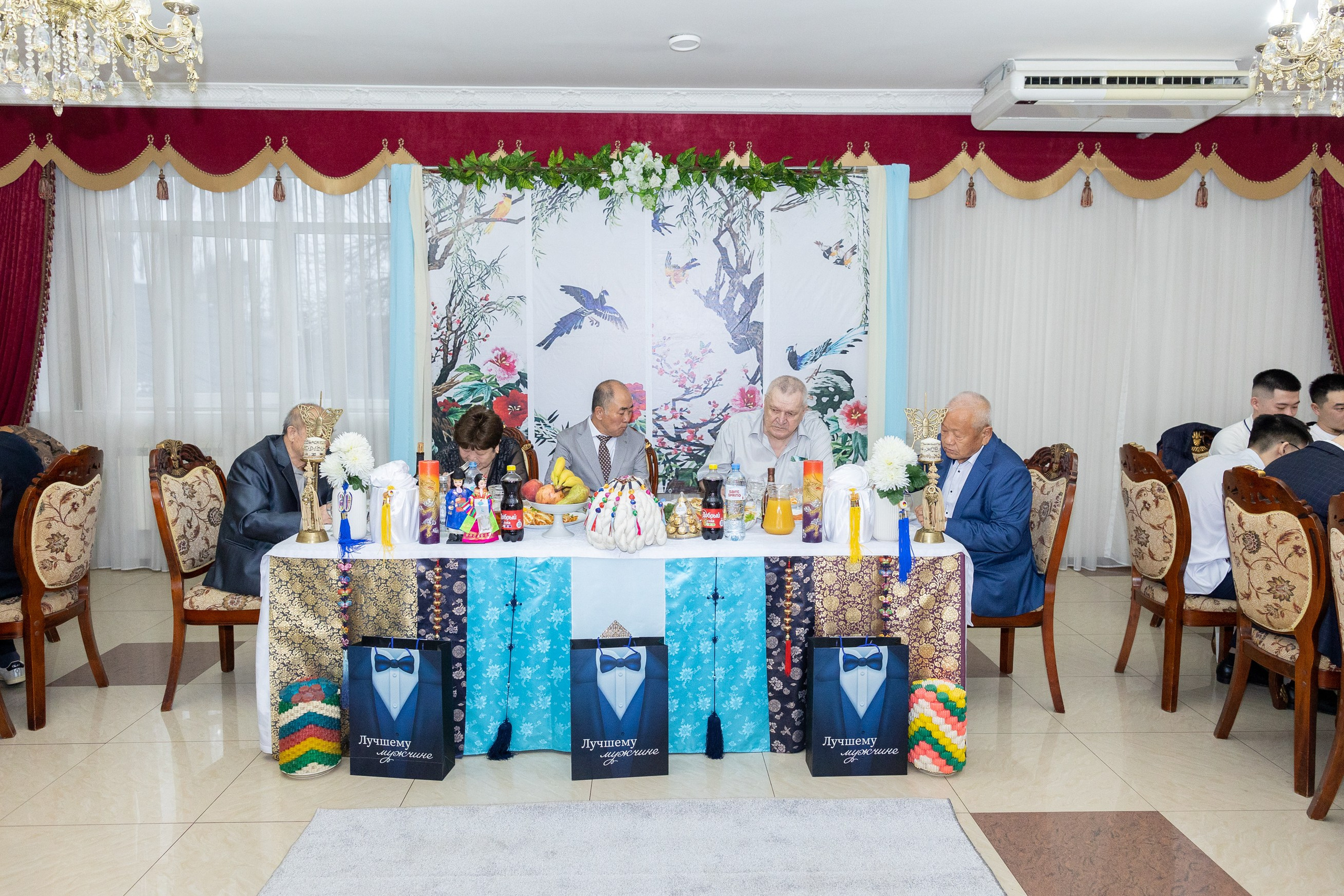 70 лет. Фото и видеосъемка любых мероприятий в городе Краснодаре и Краснодарском крае. Щеколдин Антон
