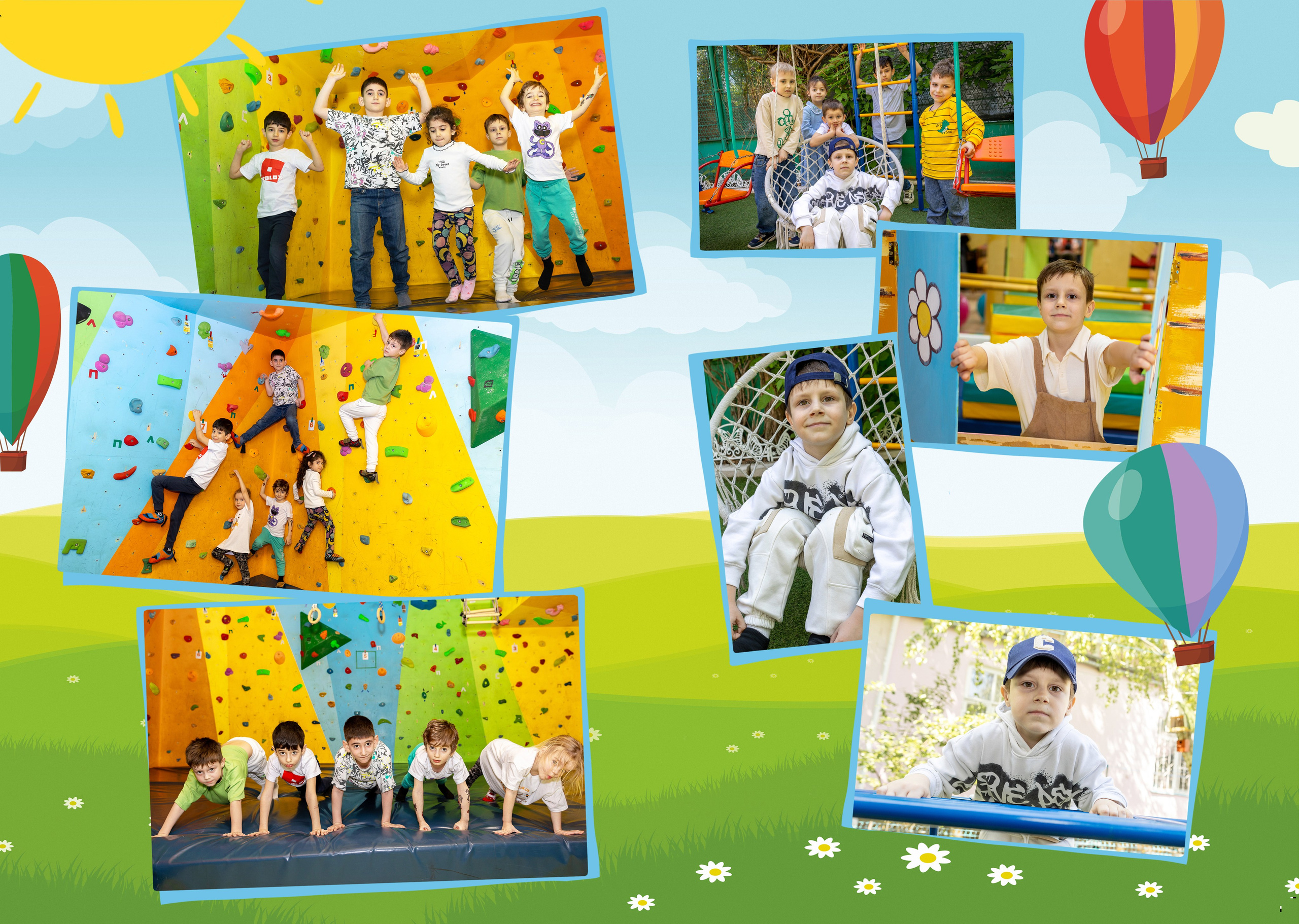 Выпускной альбом «Сёмушка». Фото и видеосъемка любых мероприятий в городе Краснодаре и Краснодарском крае. Щеколдин Антон