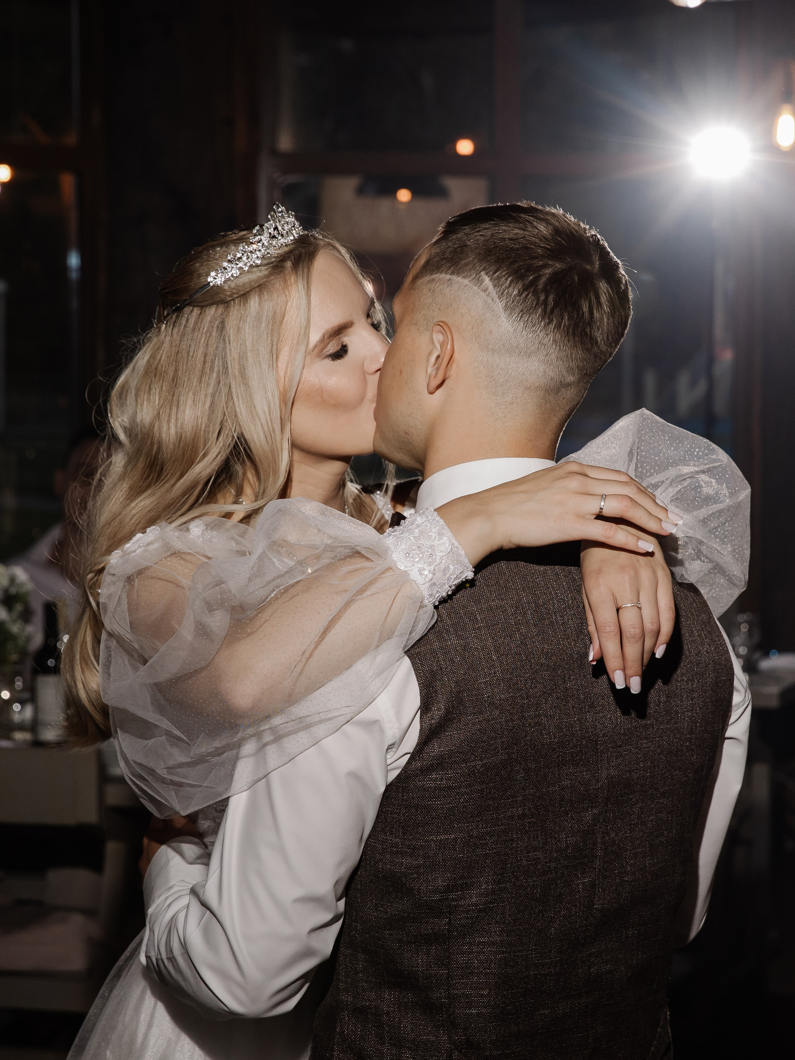 Дмитрий и Виолетта. СВАДЕБНЫЙ ФОТОГРАФ ЧЕЛЯБИНСК