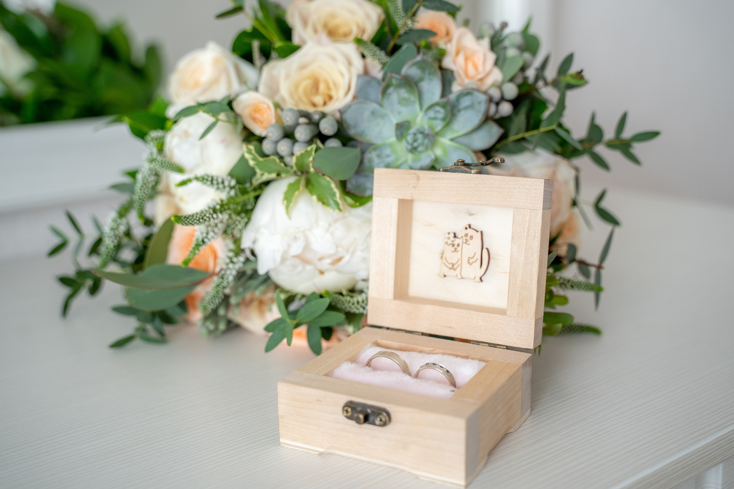 Дмитрий и Вика. Архив