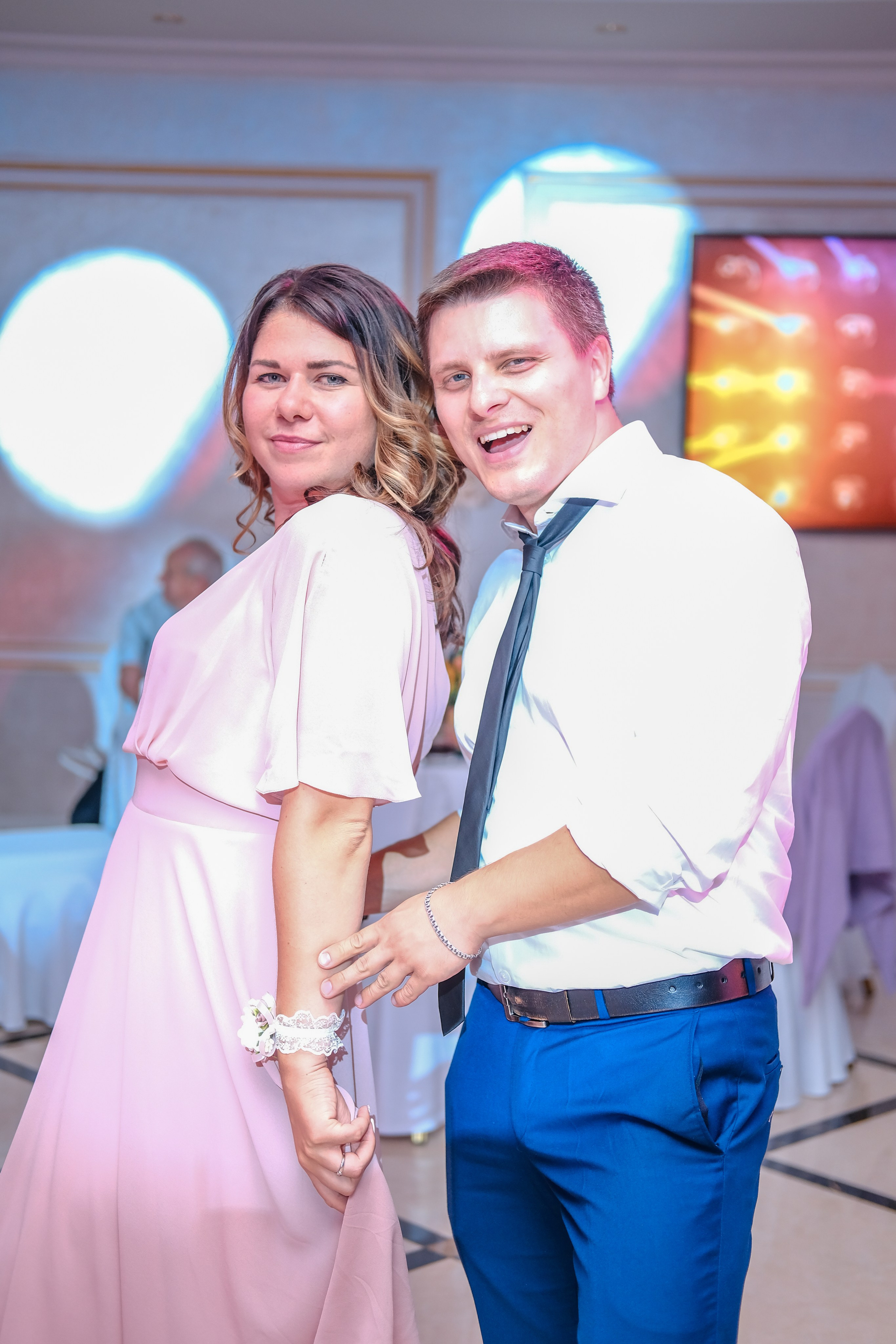 Свадьба Андрея и Яны. Ваш фотограф и видеограф