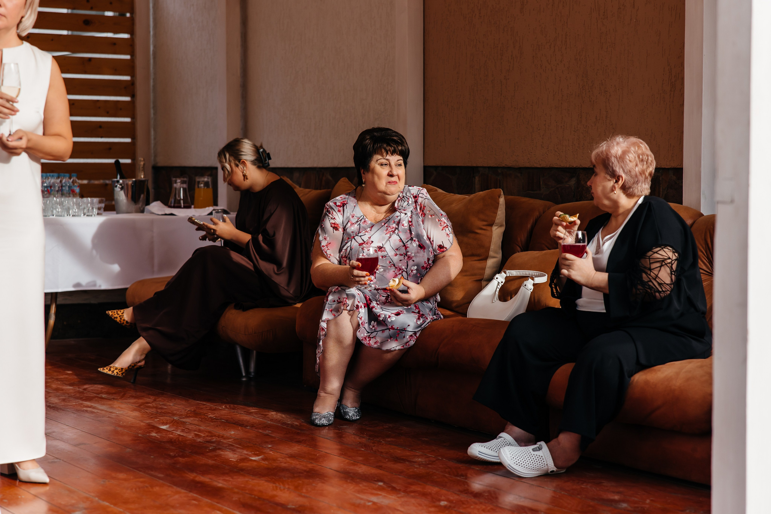 Анонс свадьбы для Яны и Юрия. Гаспра, Вилла Танго. Свадебный фотограф в Крыму и Севастополе Ольга Баскакова