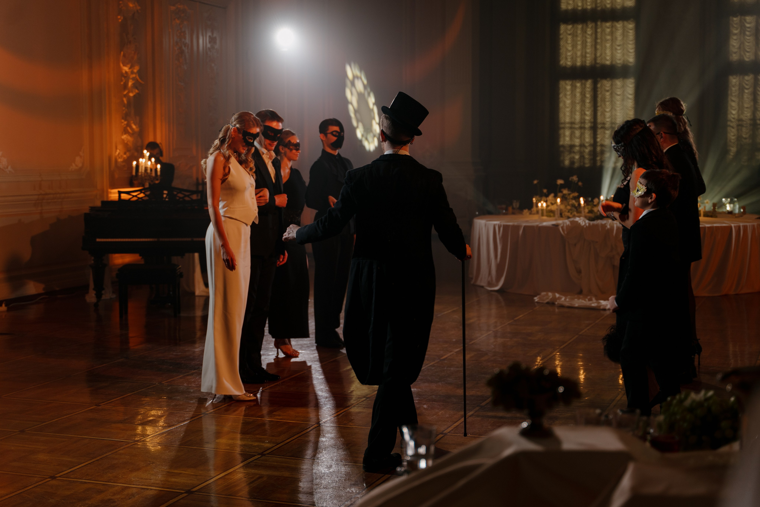 Глеб и Яна. Свадебный и семейный фотограф в Санкт-Петербурге Дмитрий Панин