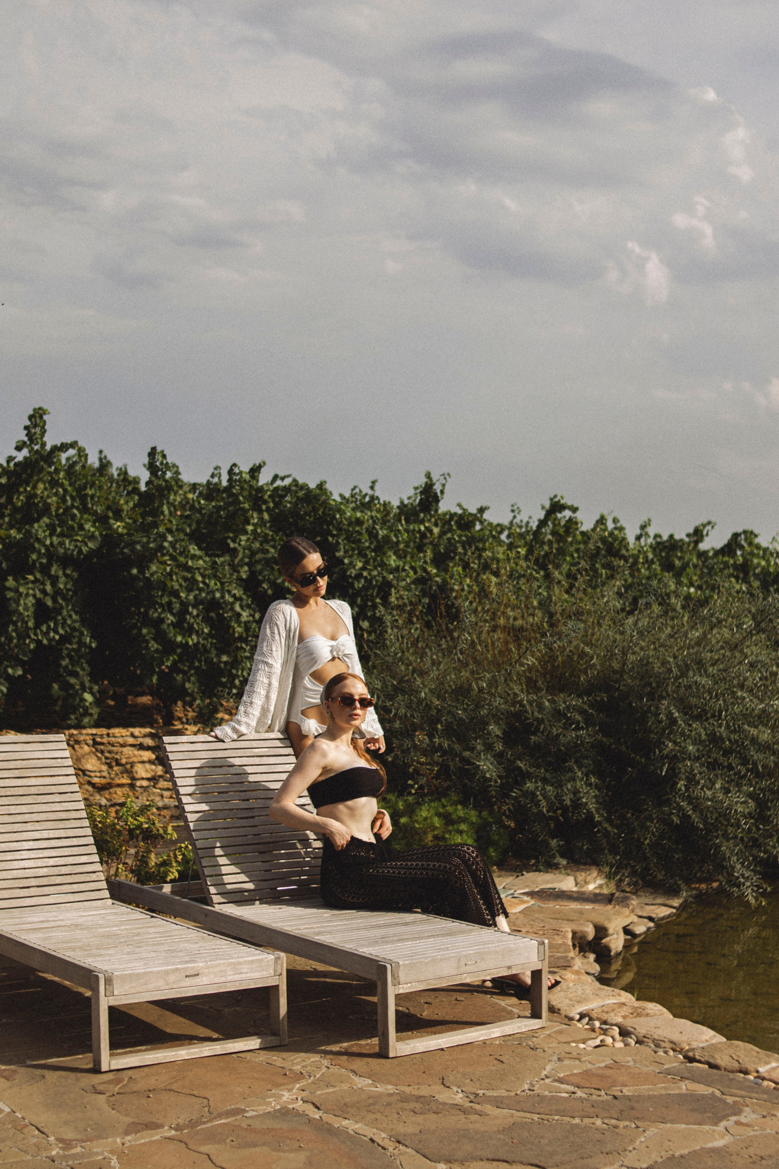 Уличная фотосессия винодельня. Я — фотограф, который помогает запечатлеть самые важные моменты вашей жизни!