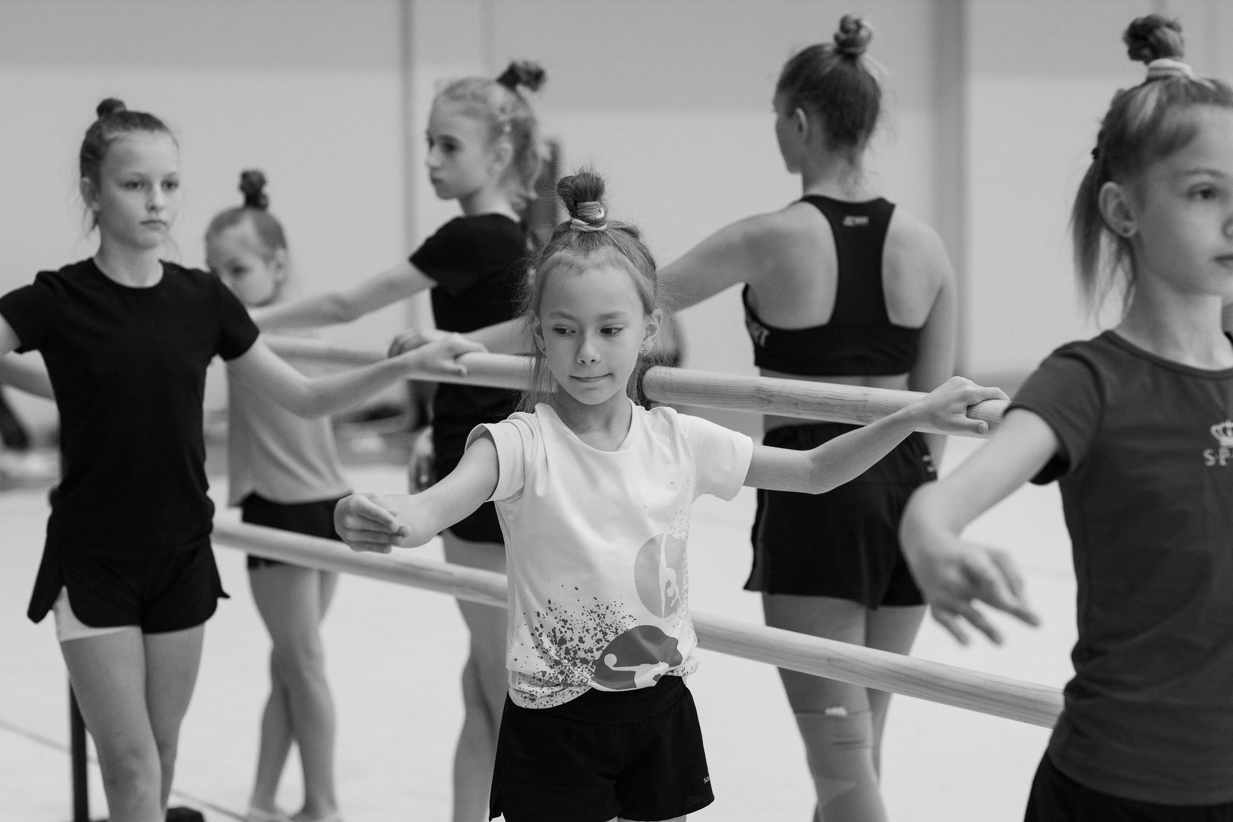 УТС MIG. Репортажные фото спортивных сборов