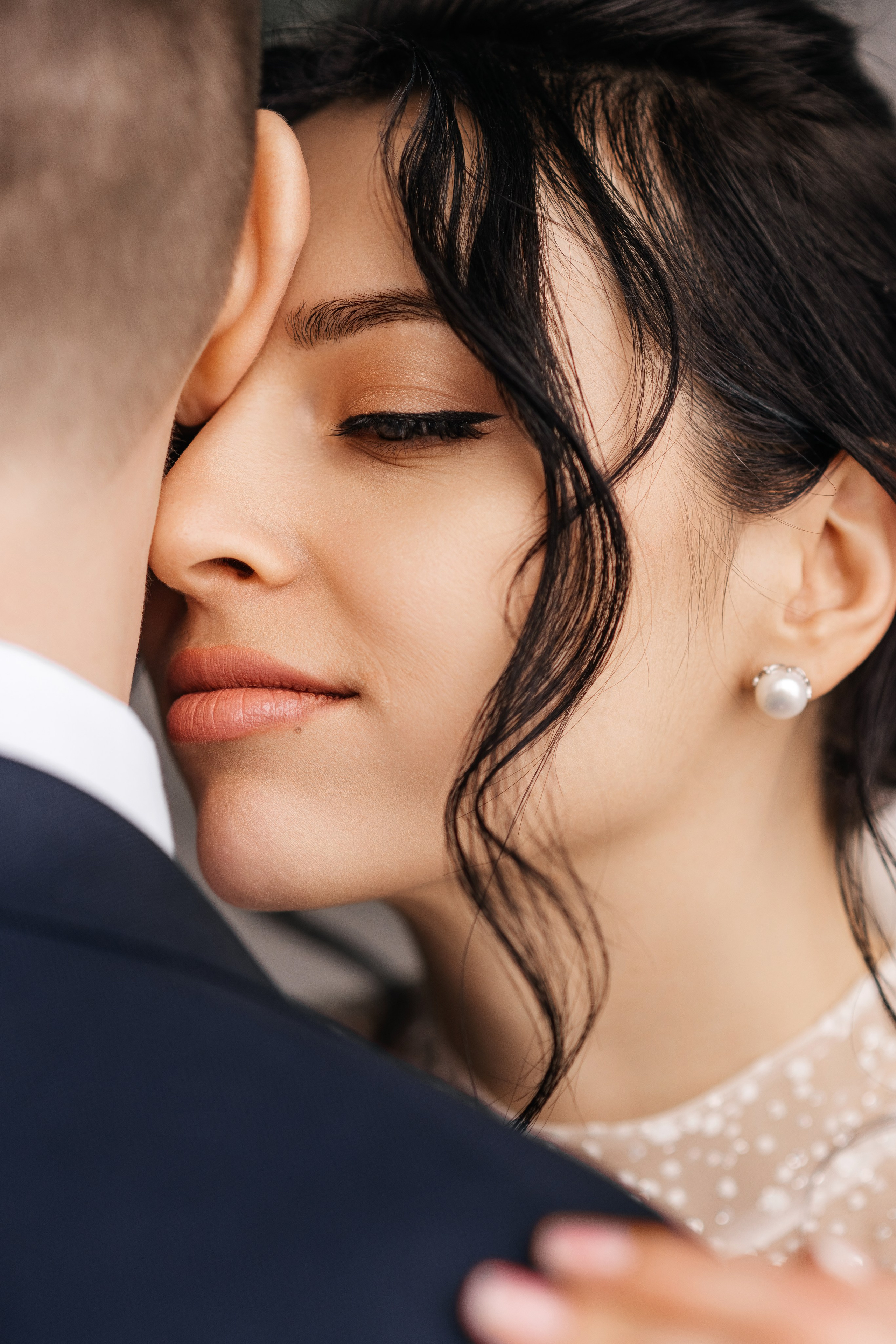 Свадебная фотосессия. Фотограф профессиональный Москва Настя Ильина