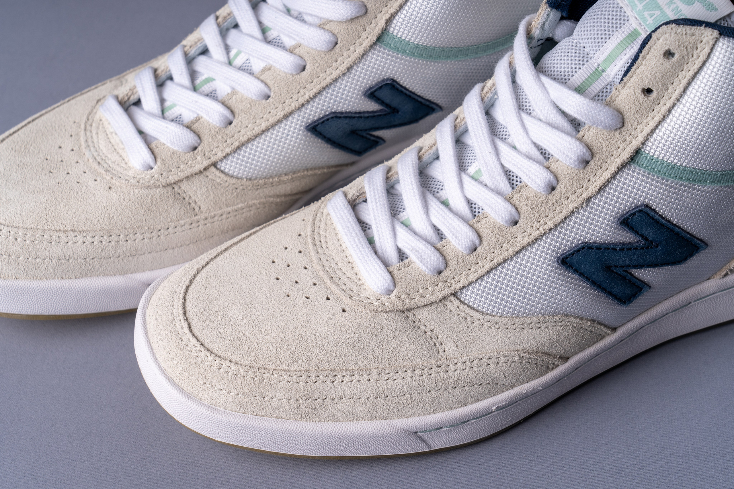 New Balance. Фотограф Денис Булавин