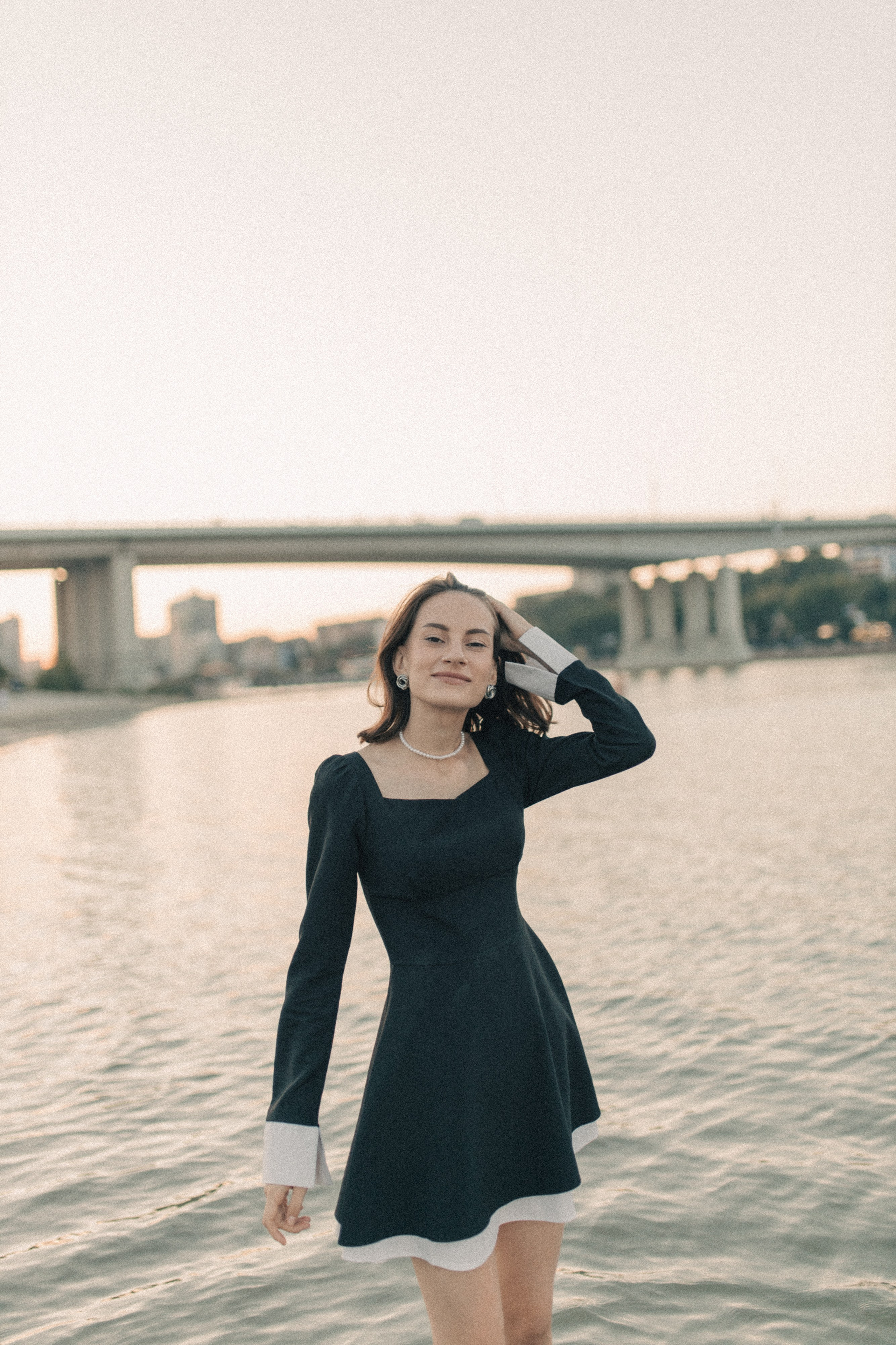 Лиза & Сережа. Семейный фотограф и фотограф на роды в Ростове-на-Дону Мухина Виктория