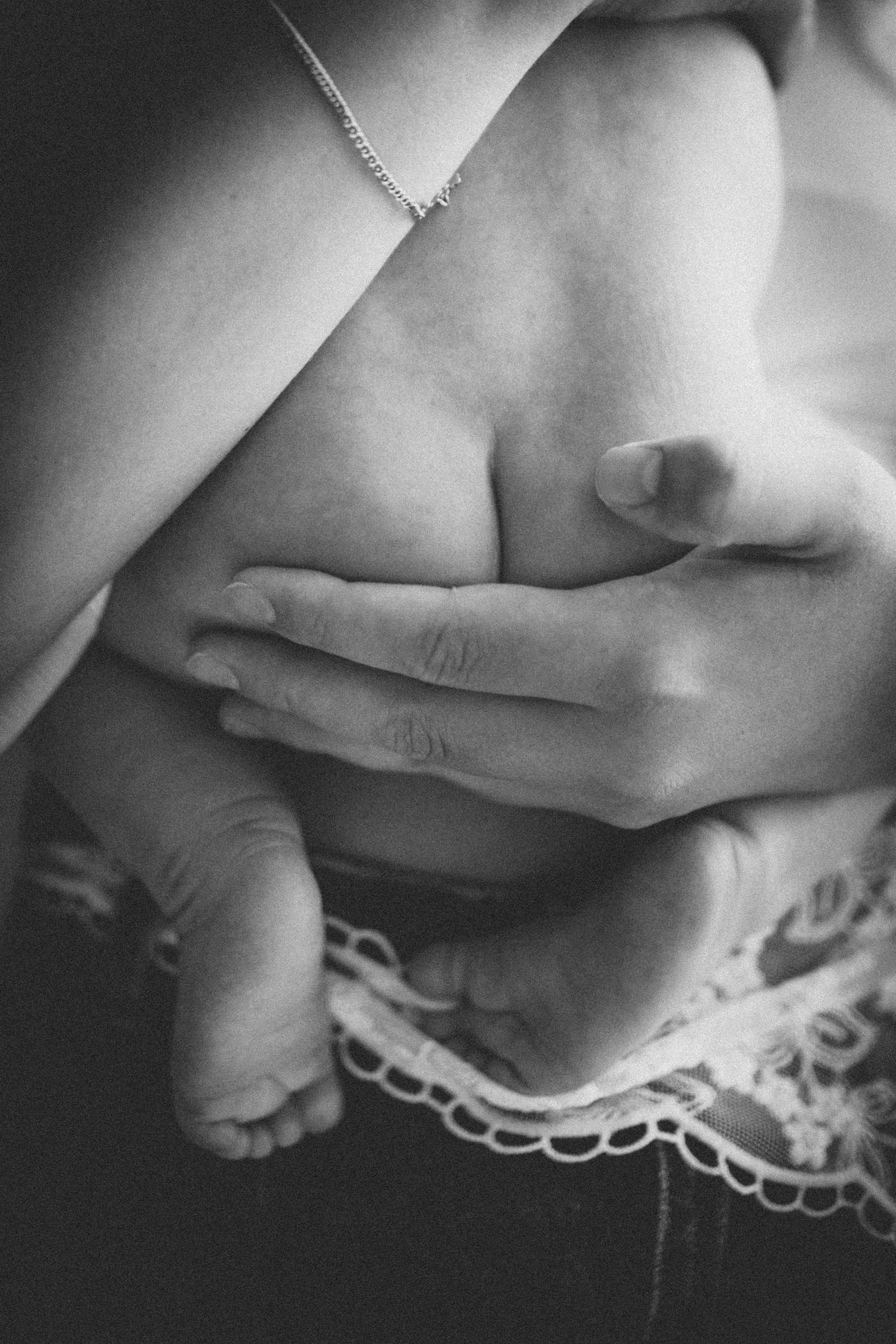 Аня, Кирилл и Ярослав. Семейный фотограф и фотограф на роды в Ростове-на-Дону Мухина Виктория