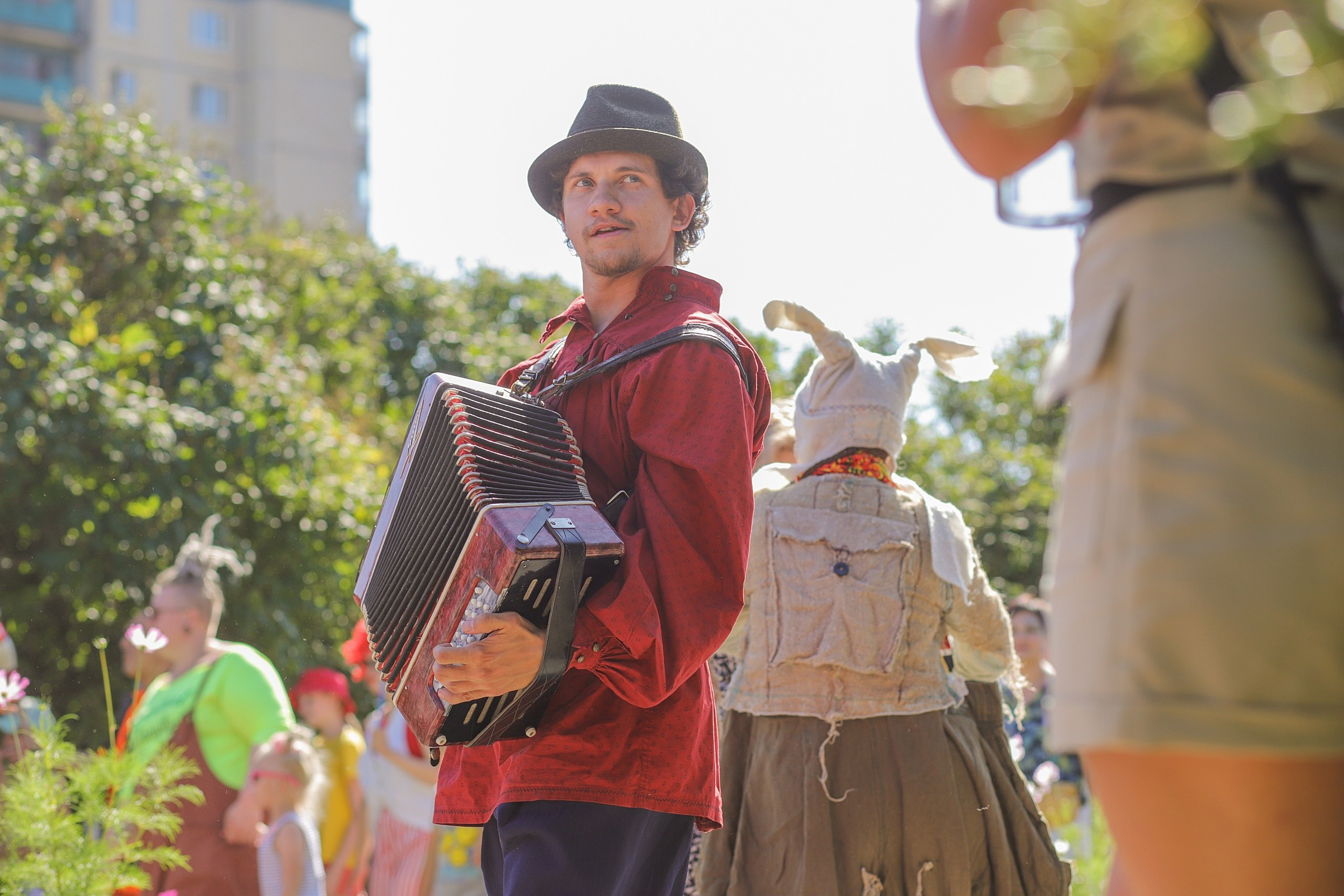 Репортажи. Художественный фотограф в Санкт-Петербурге Елизавета Чева