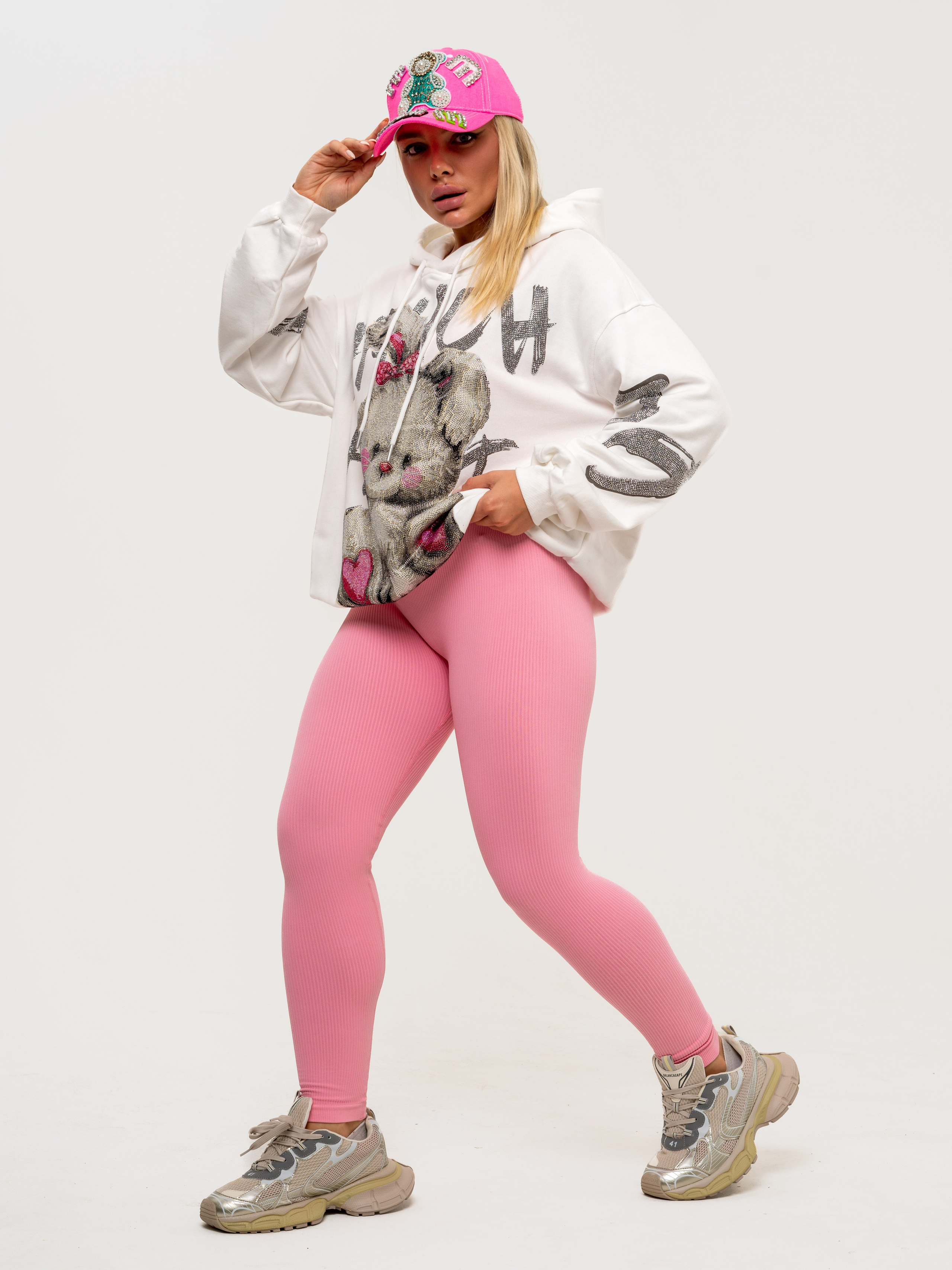 Фото для маркетплейсов — CREATIVO.PROD Москва