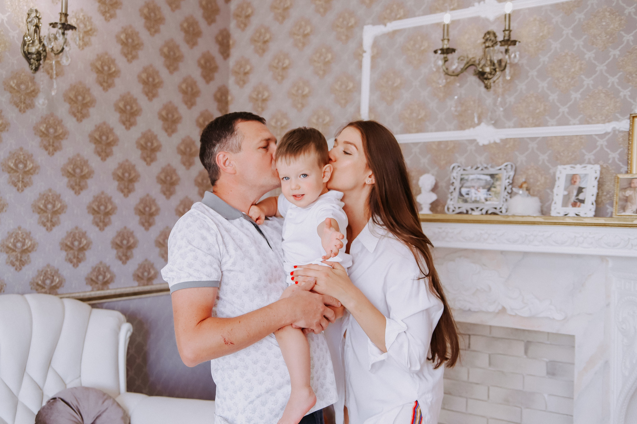 Ванечка. Семейный и персональный фотограф в Ростове-на-Дону