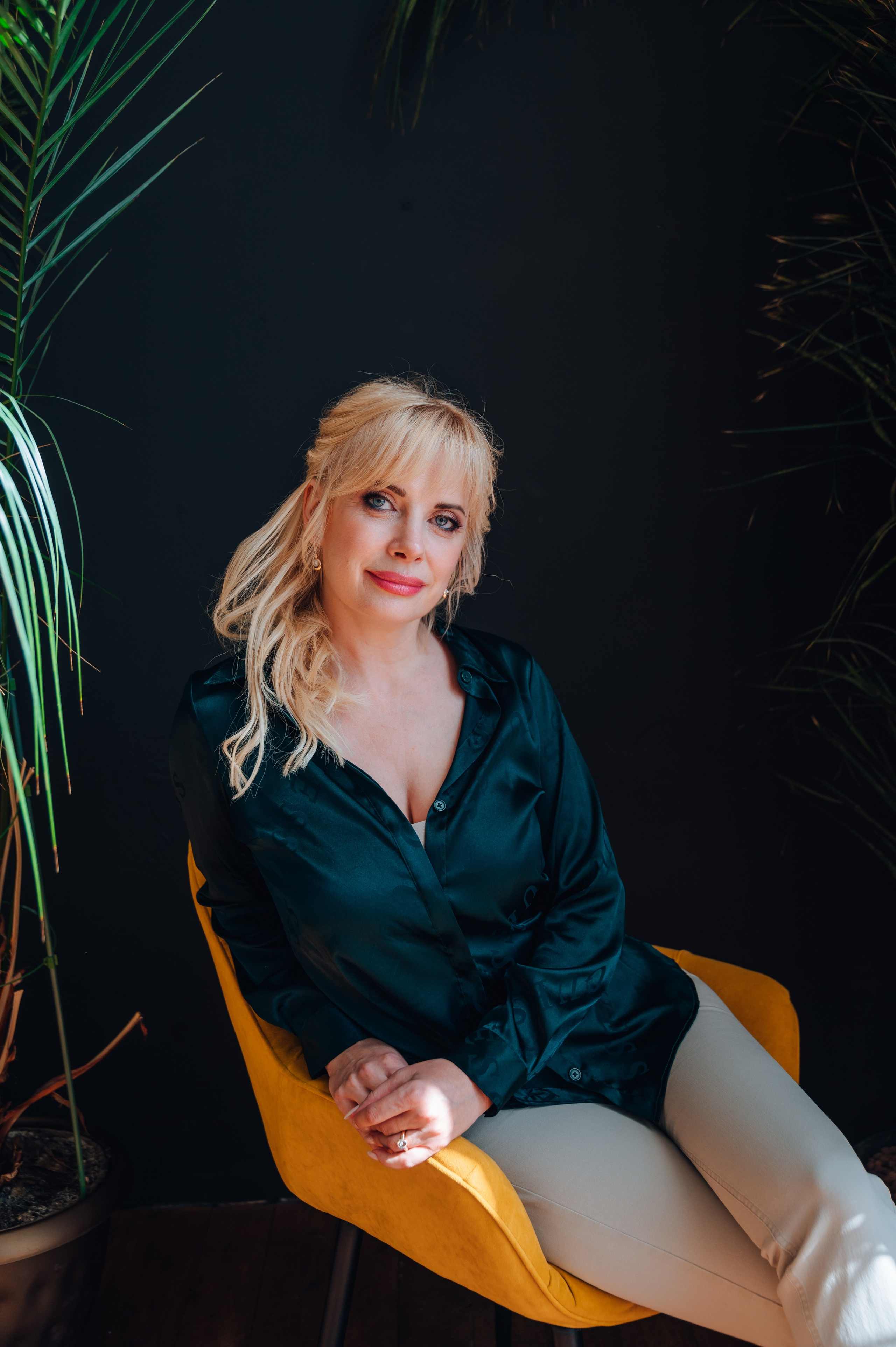 Арина. Детский и семейный фотограф Катерина Мишина