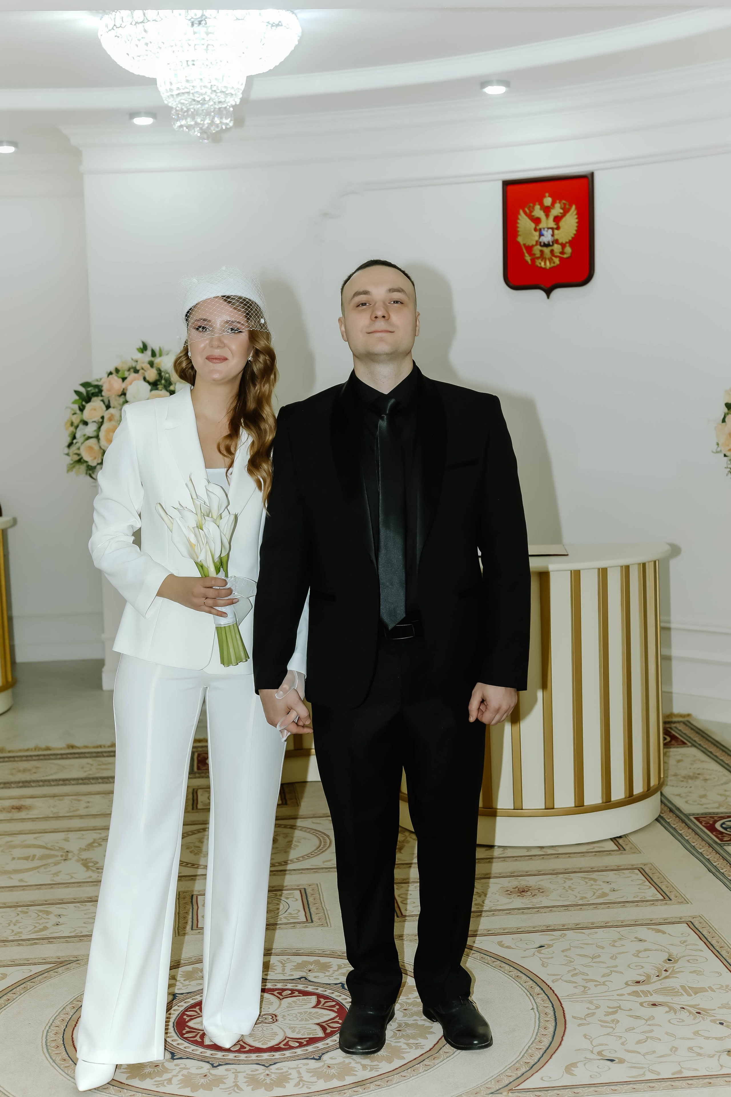 Екатерина и Владислав. Фотограф Славянск на кубани Краснодар